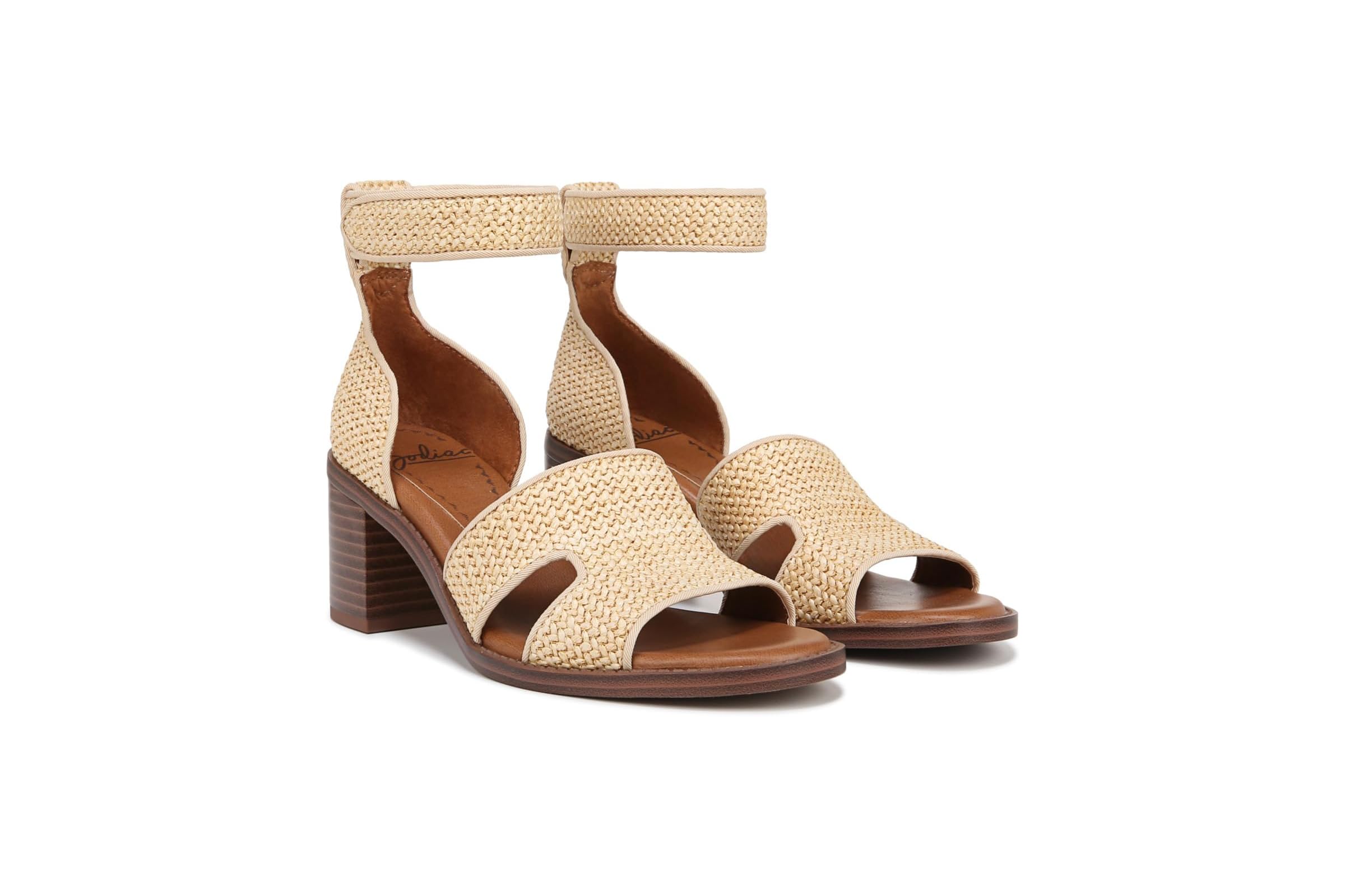 ZODIAC Ida Block Heeled Sandal 12690₽