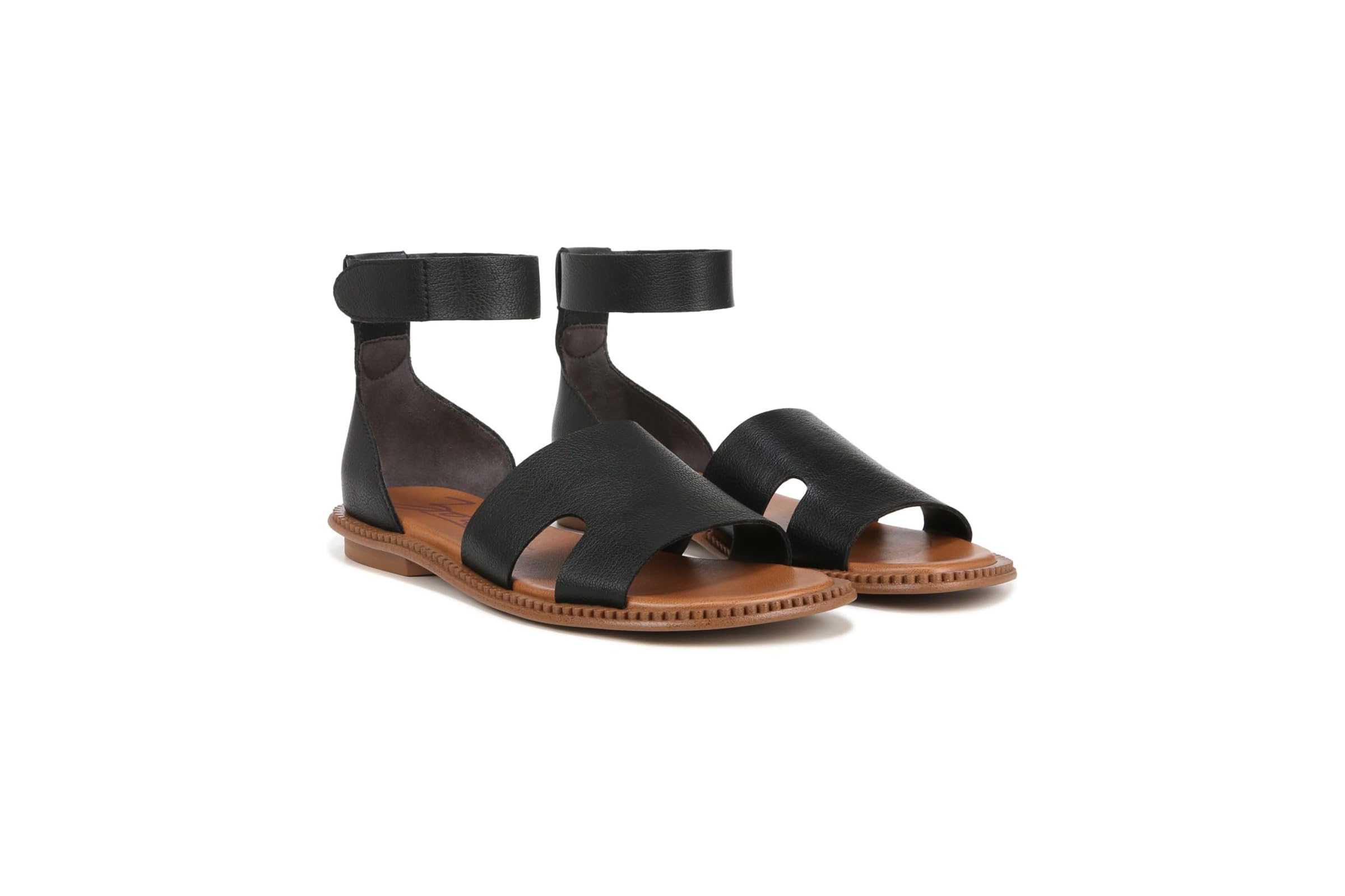 ZODIAC Fran Ankle Strap Sandal 9590₽