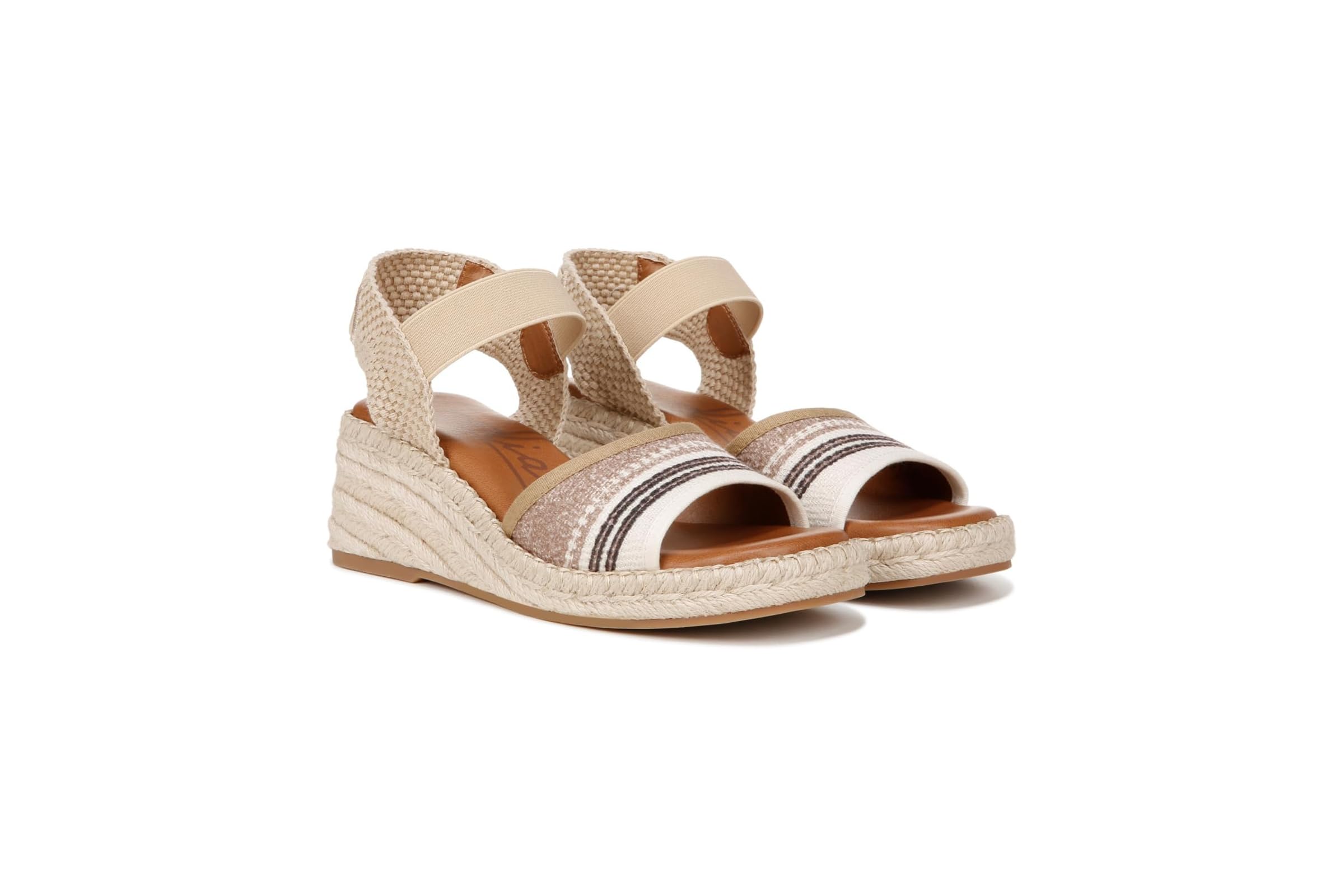 ZODIAC Noreen Wedge Espadrilles