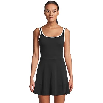 Купальник Tommy Bahama Island Cays Cabana Romper