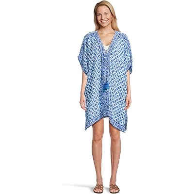 Купальник Tommy Bahama Shell Beach Tunic