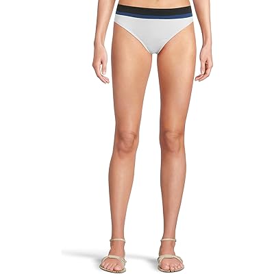 Купальник Tommy Bahama Island Cays Color-Block Hipster