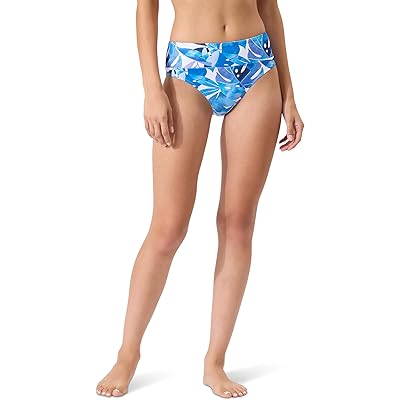 Купальник Tommy Bahama Palm Modern Palma High Waist
