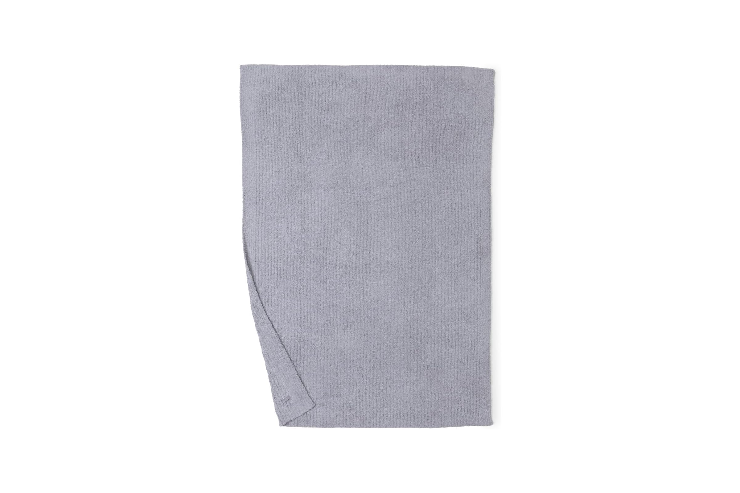 Barefoot Dreams CozyChic Ribbed Throw 31190₽