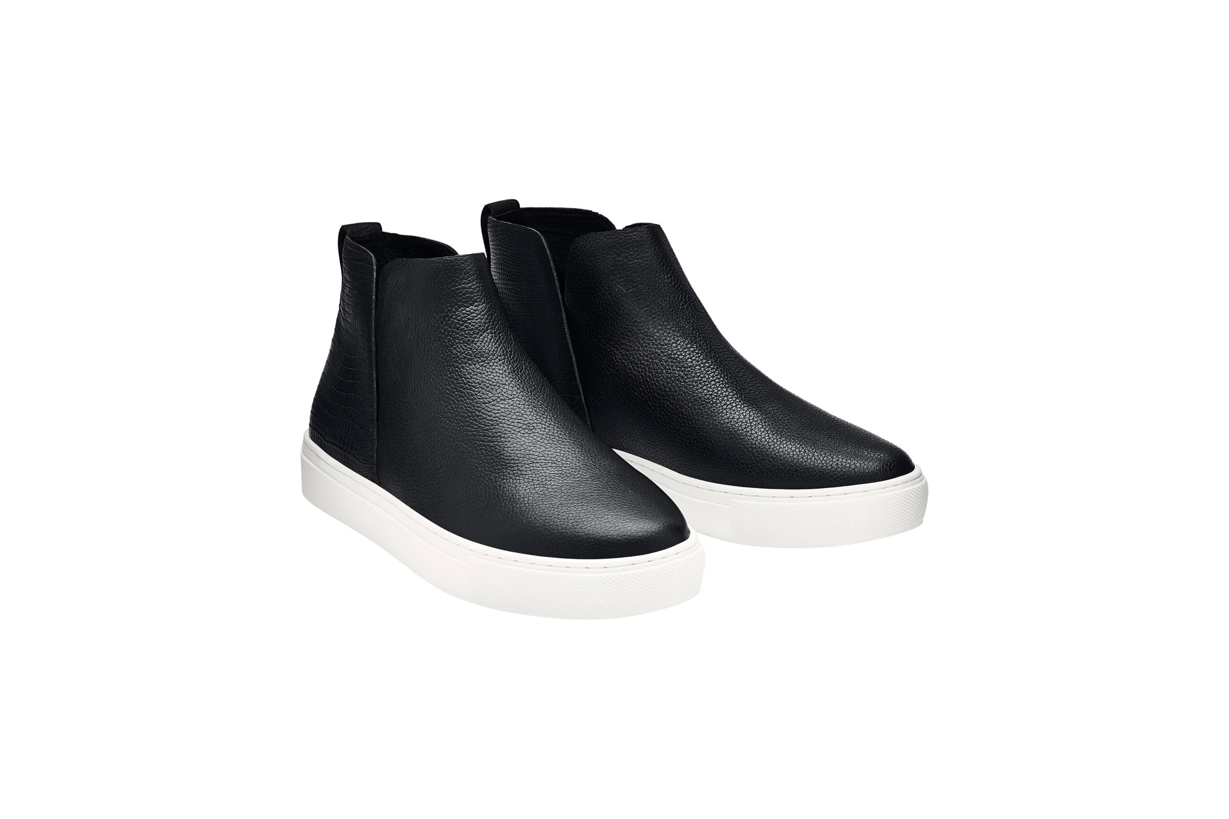 Женские кроссовки Birdies Falcon Leather Bootie