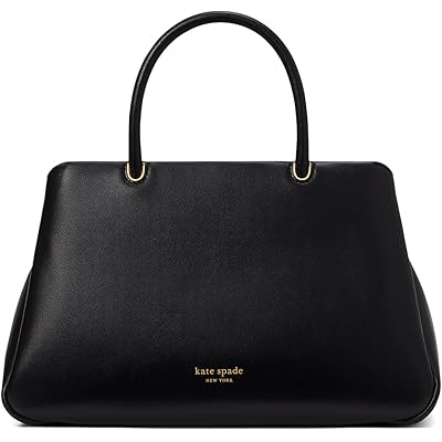 Женская сумка Kate Spade New York Grace Smooth Leather Satchel