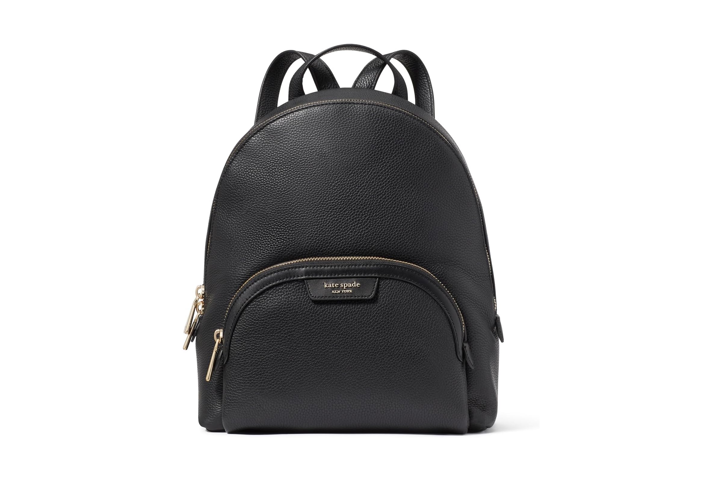 Kate Spade New York Hudson Pebbled Leather Medium Backpack 70490₽