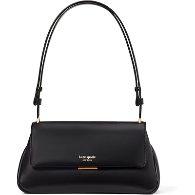 Женская сумка Kate Spade New York Grace Smooth Leather Shoulder Bag