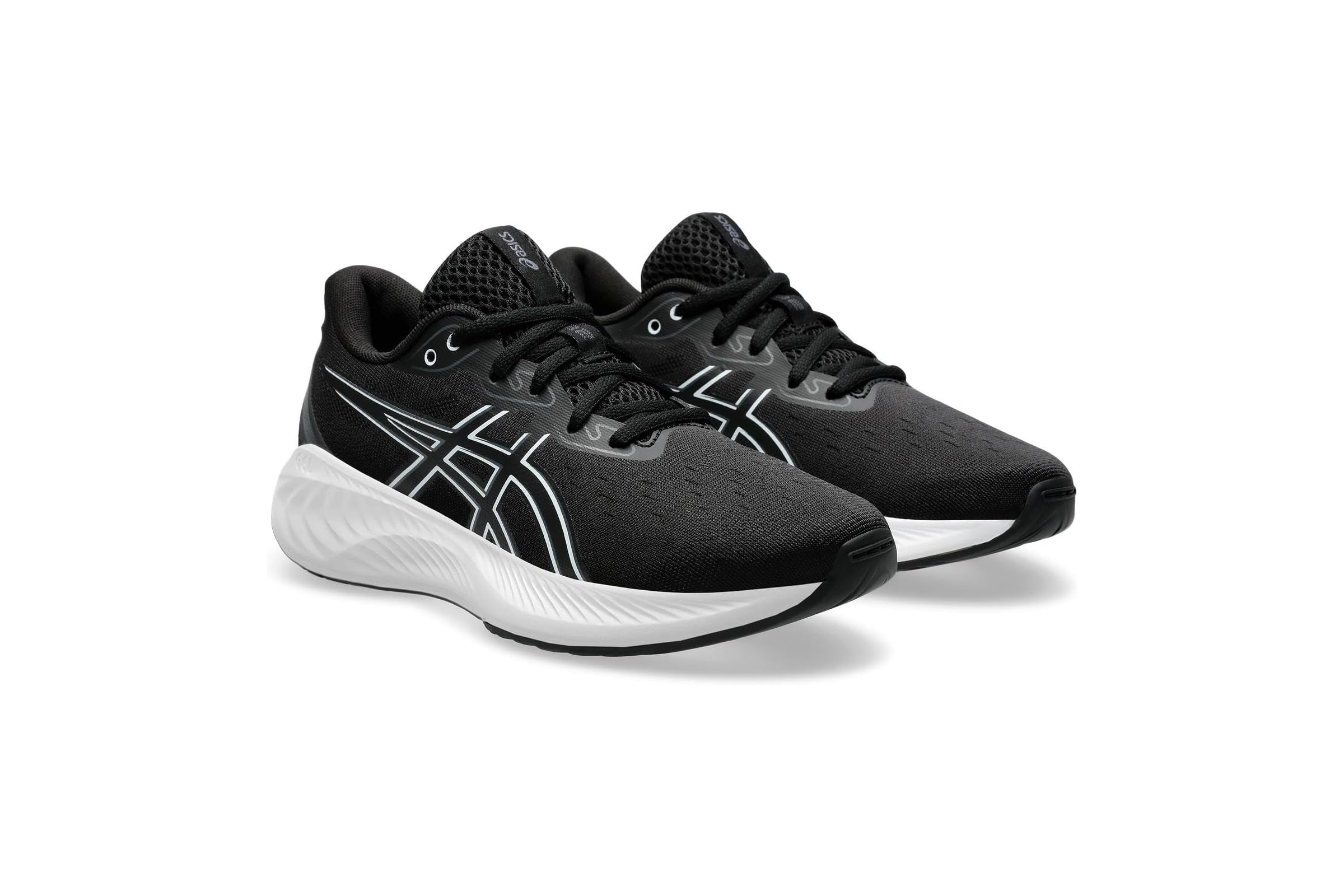 Мужские кроссовки ASICS Kids Gel-Cumulus 26 GS (Little Kid/Big Kid)