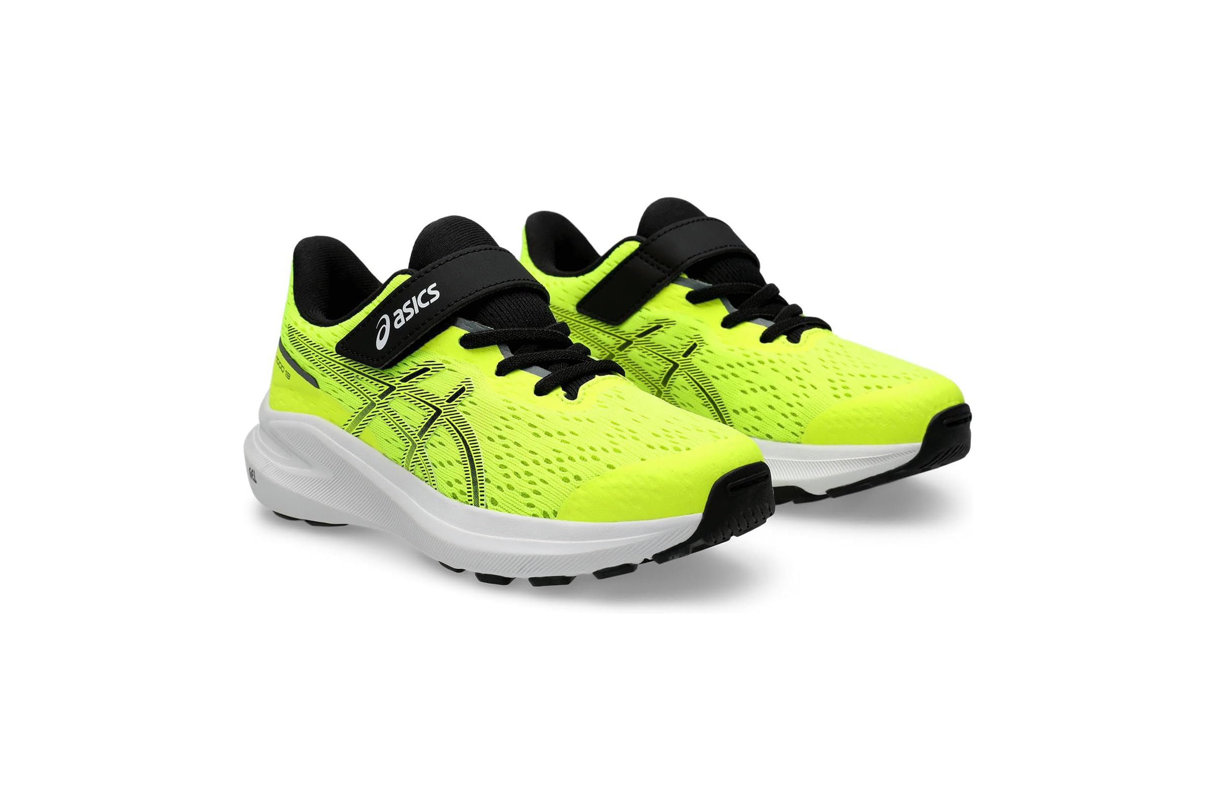 Мужские кроссовки ASICS Kids GT-1000 13 PS (Toddler/Little Kid)