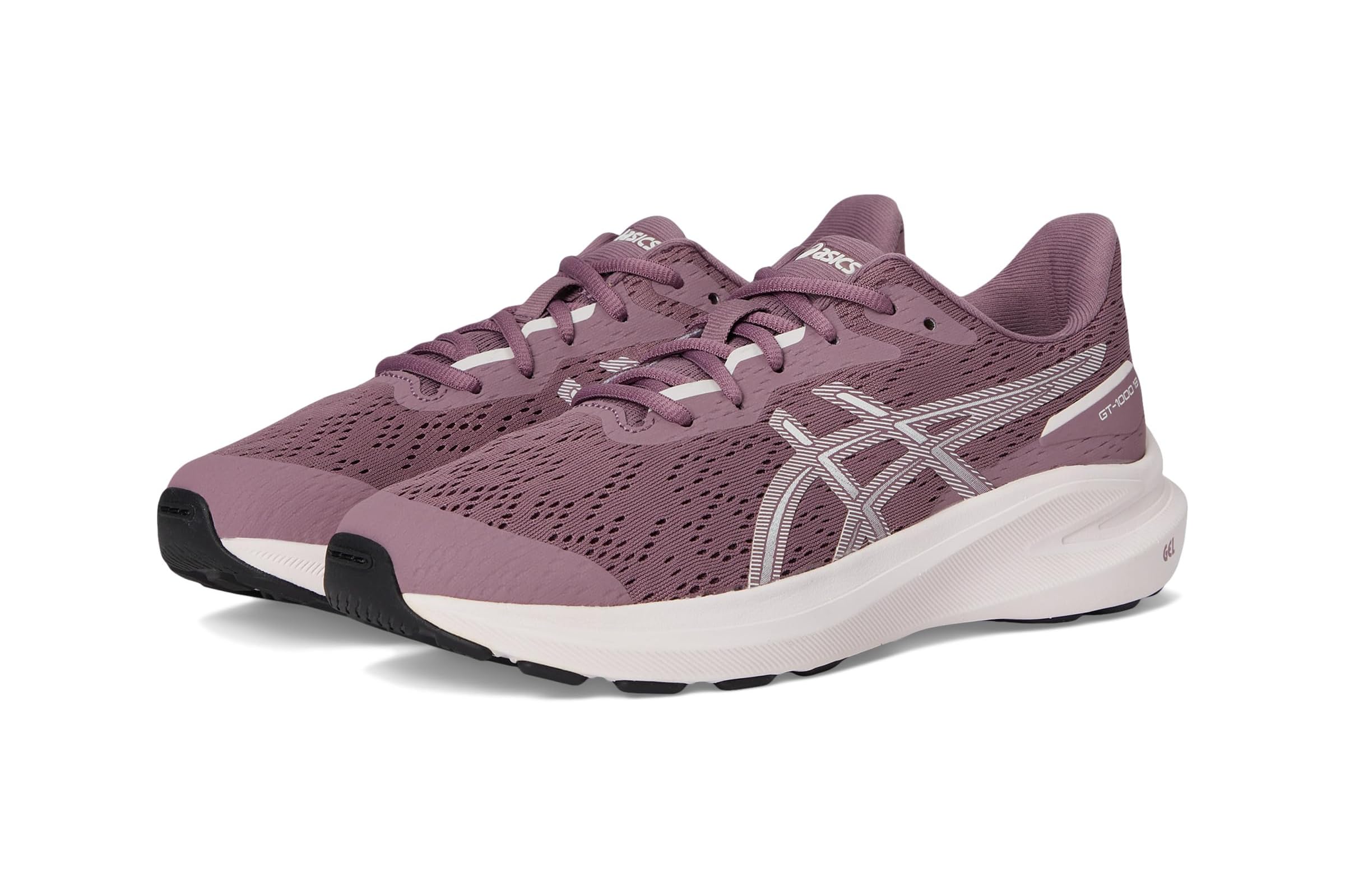 Женские кроссовки ASICS Kids GT-1000 13 GS (Little Kid/Big Kid)