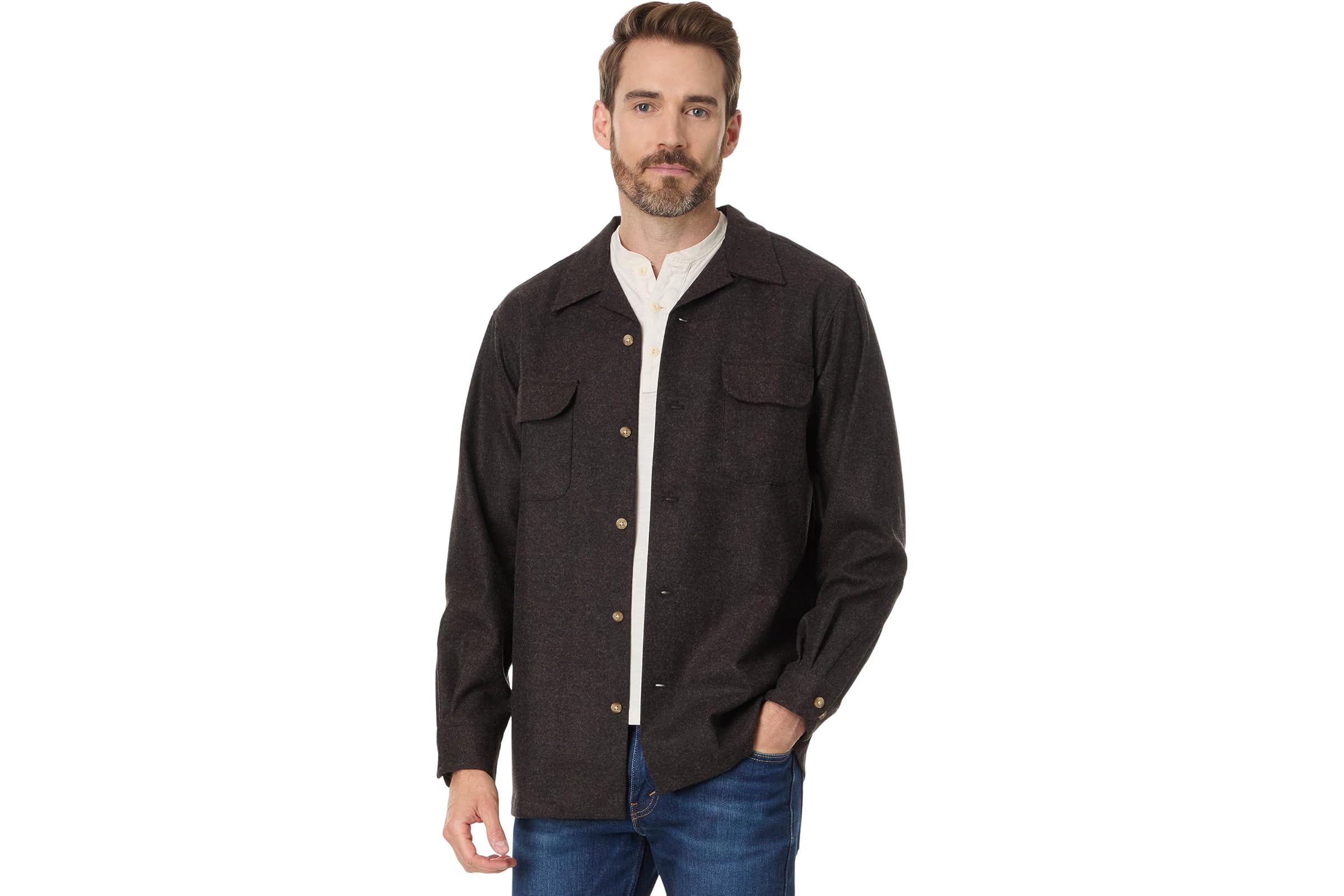 Pendleton Board Shirt 19690₽