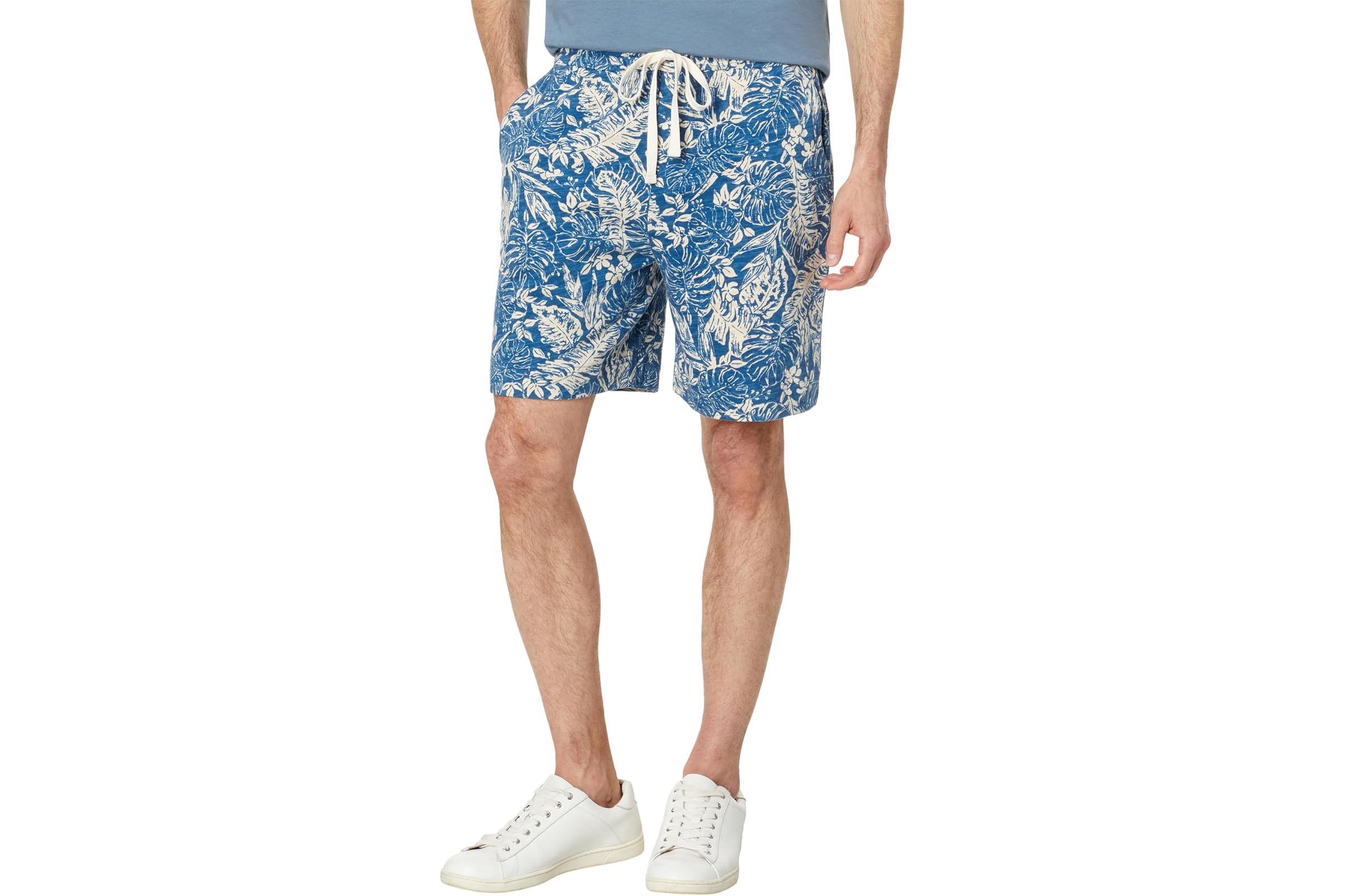 Pendleton Wayside Knit Short