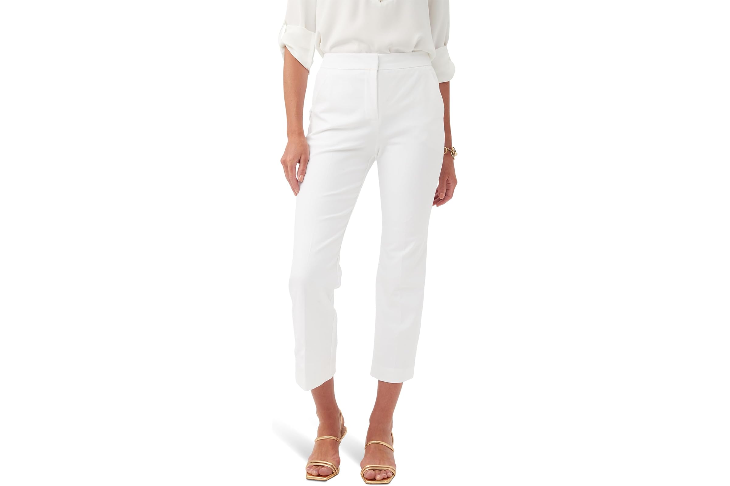 Trina Turk Lulu Pants 40290₽