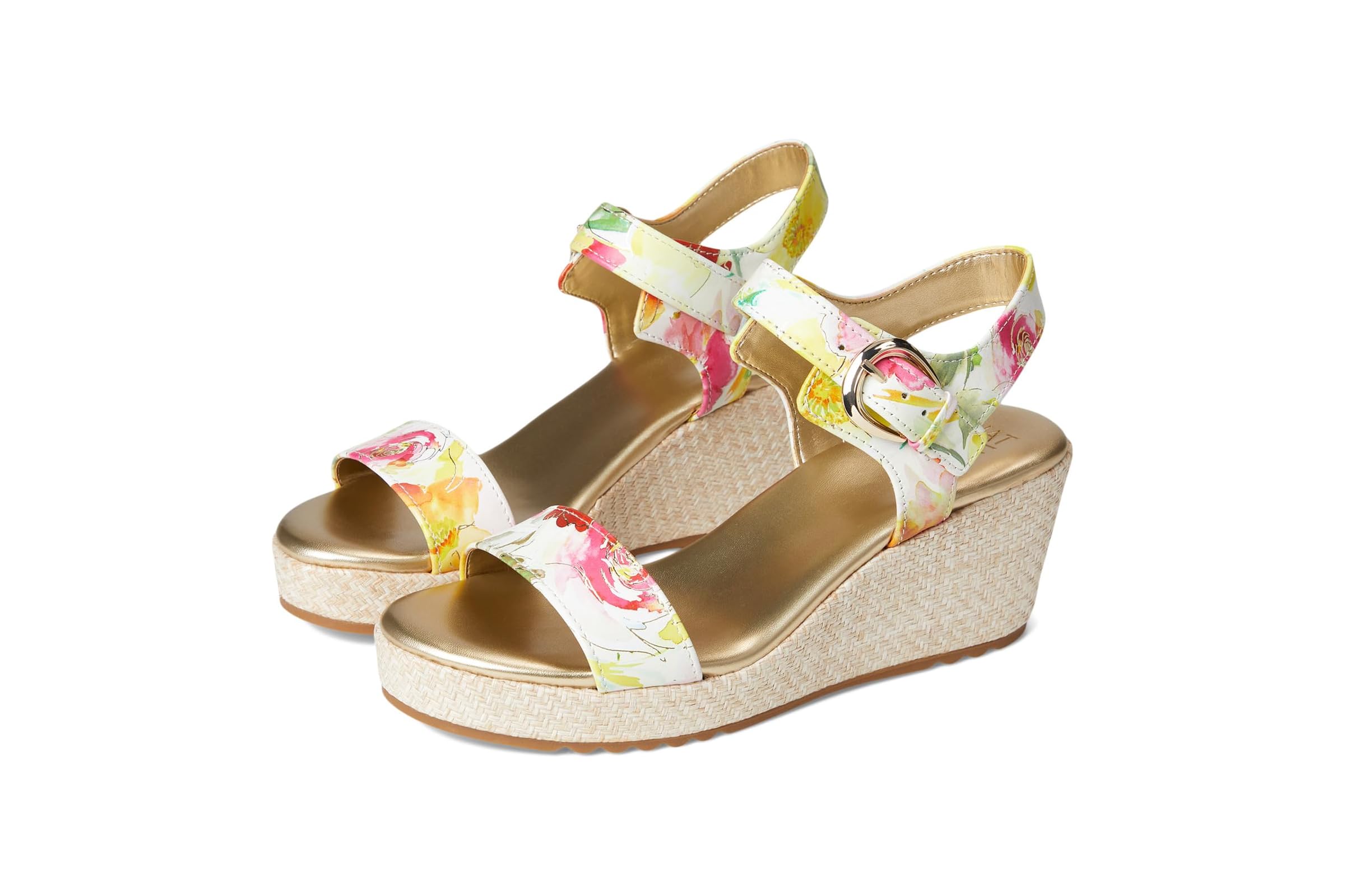 Naturalizer Stella Ankle Straps 19890₽