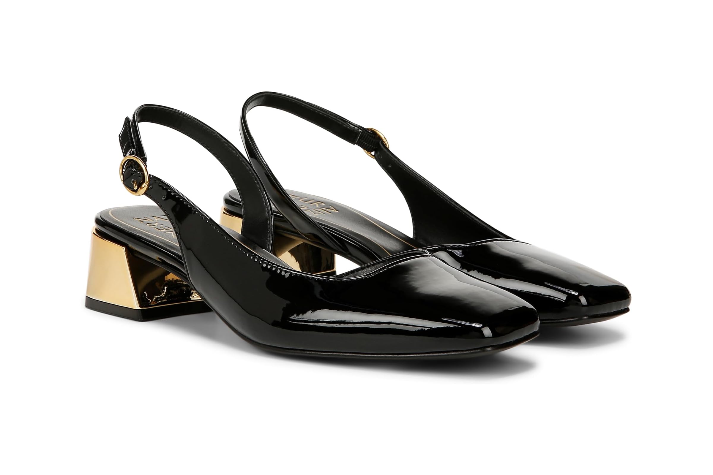 Naturalizer Jayla Low Heel Slingback Dress Shoes 25890₽