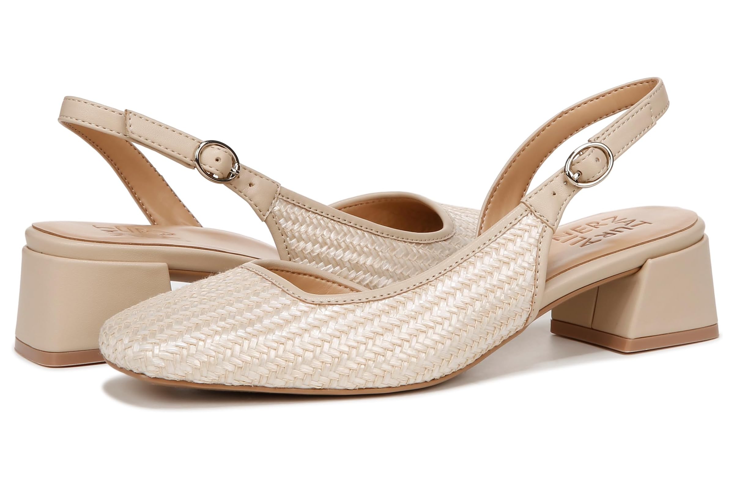 Naturalizer Jayla2 Slingbacks 24890₽