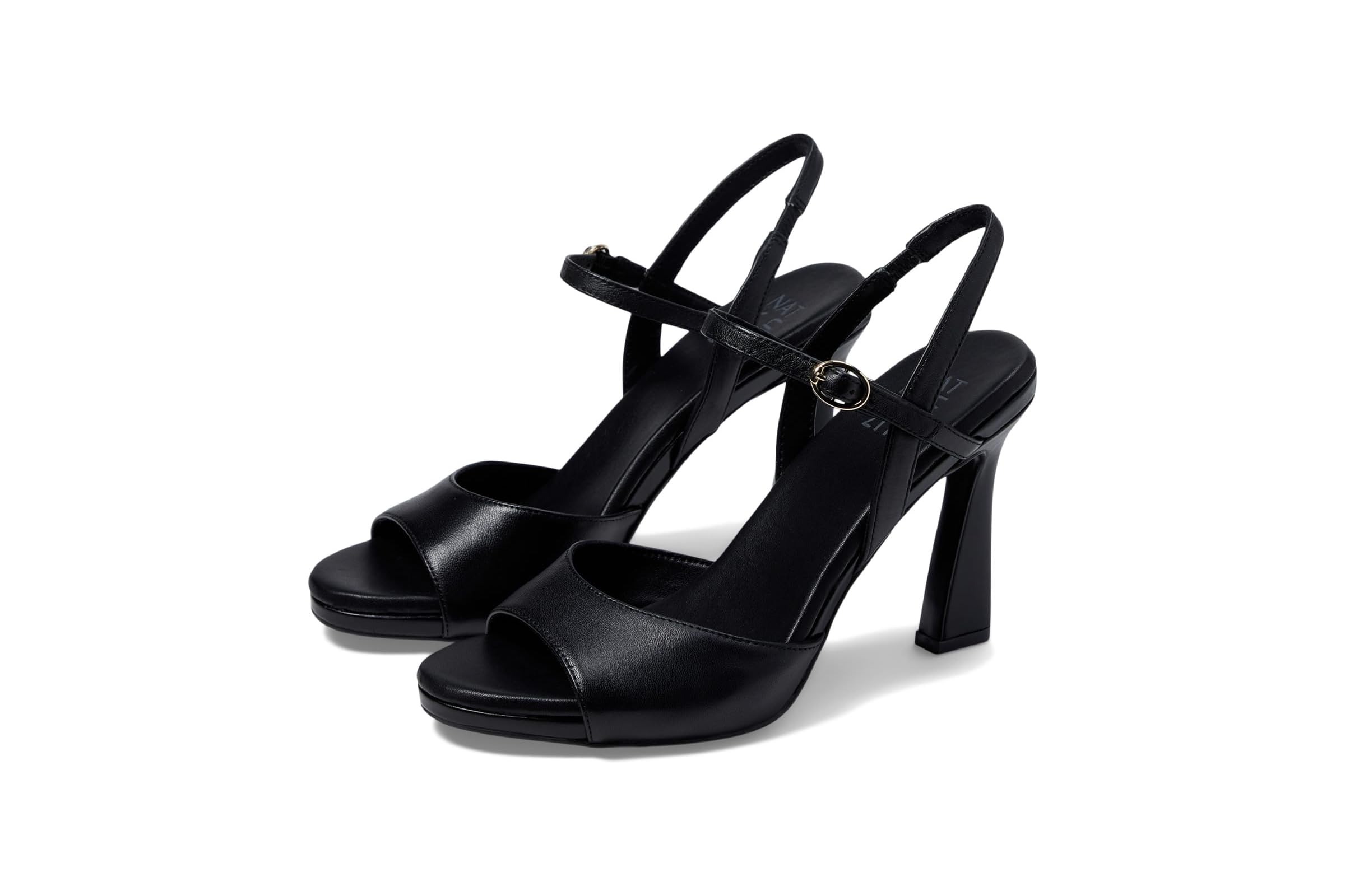 Naturalizer Lala Ankle Straps 26890₽