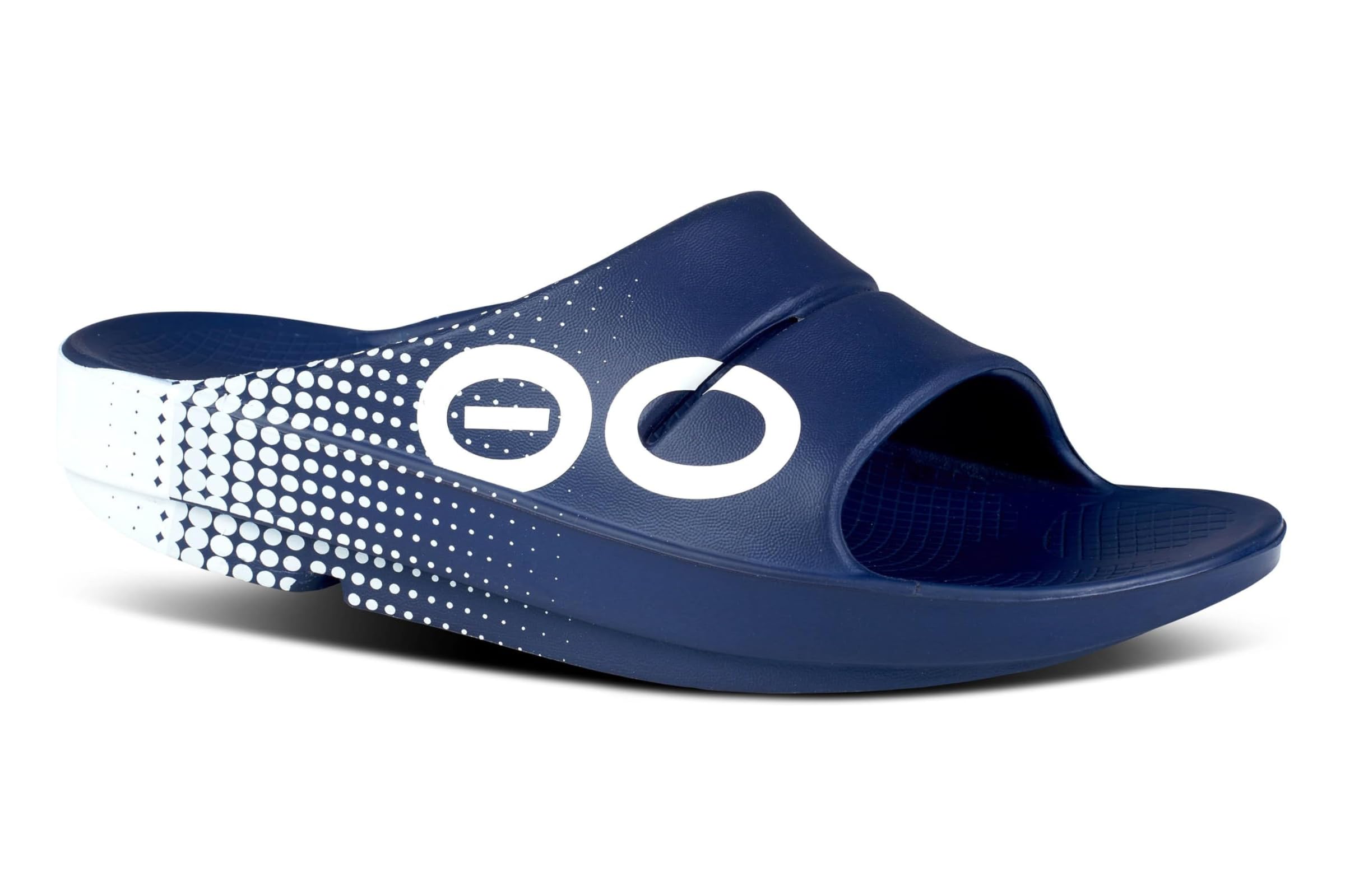 Сандалии OOFOS OOahh Sport Slide 9590₽