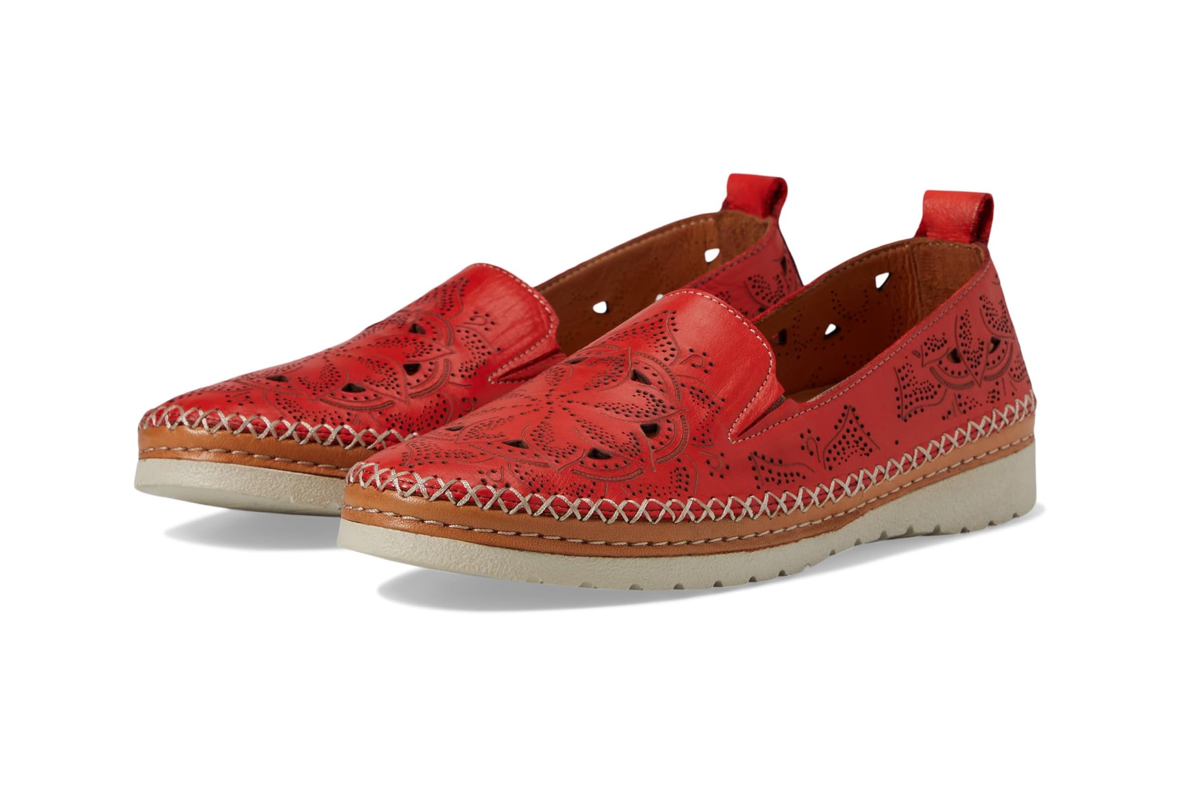 Spring Step Galloway 13190₽