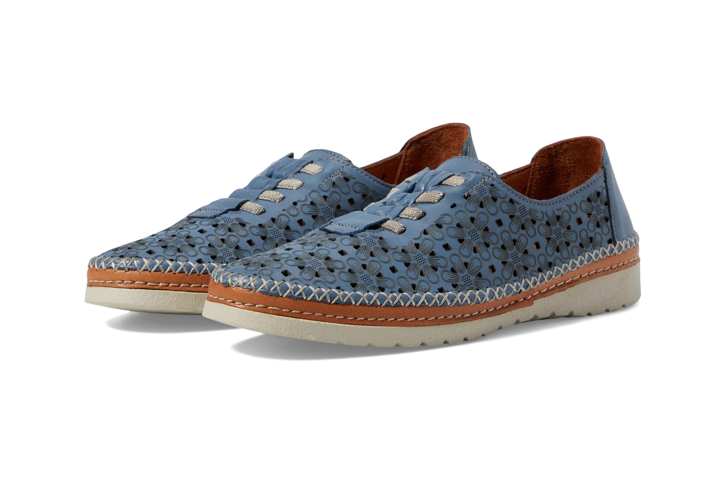 Женские кроссовки Spring Step Indi 12590₽