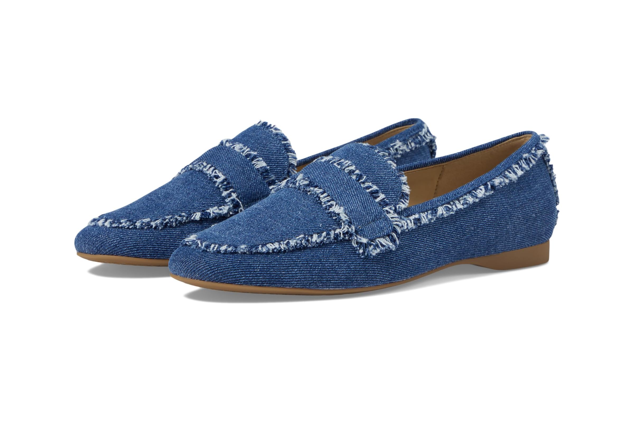 MICHAEL Michael Kors Regan Flex Loafer 13490₽