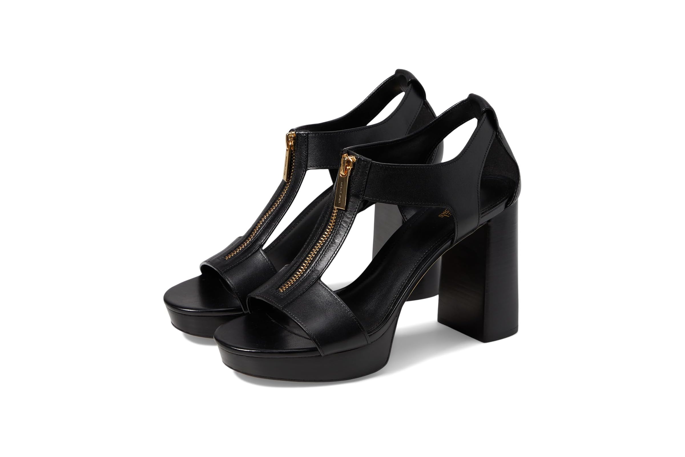 MICHAEL Michael Kors Berkley Mid Sandal 24890₽