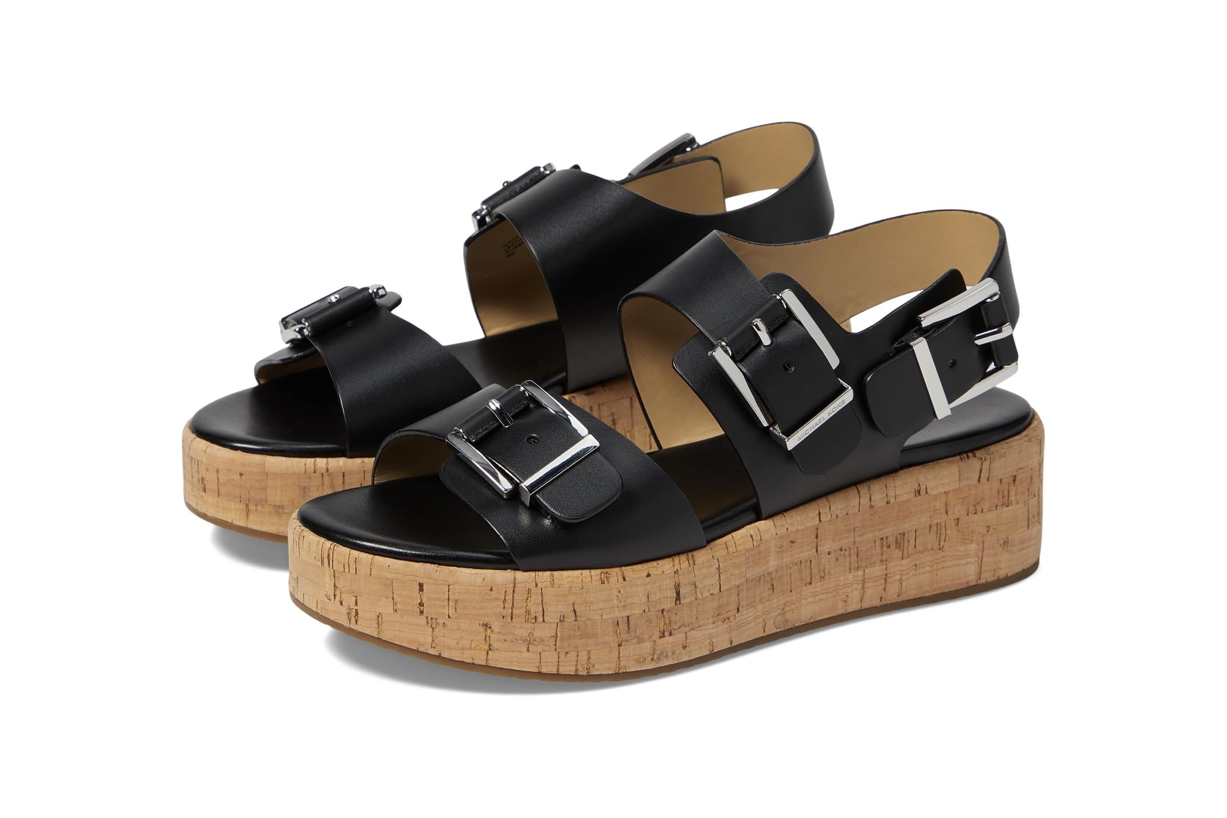 MICHAEL Michael Kors Colby Flatform Sandal 21590₽