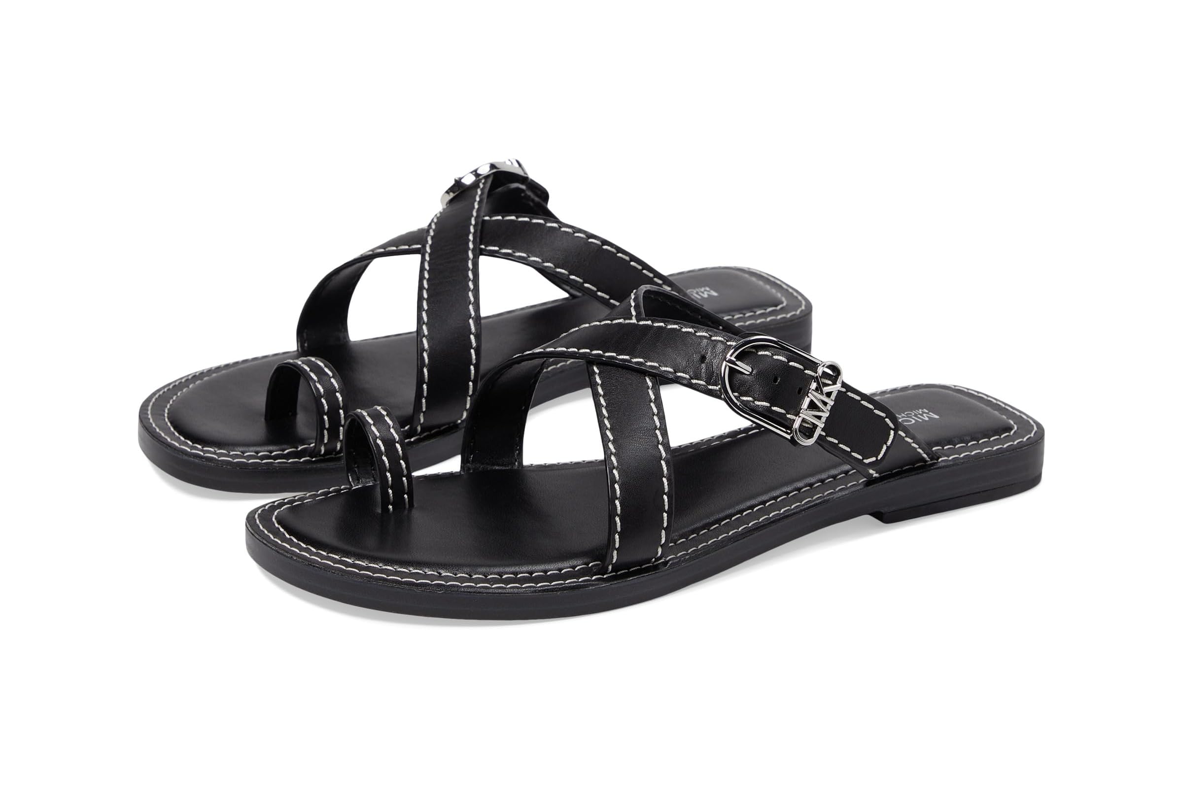 MICHAEL Michael Kors Ashton Flat Thong 16090₽