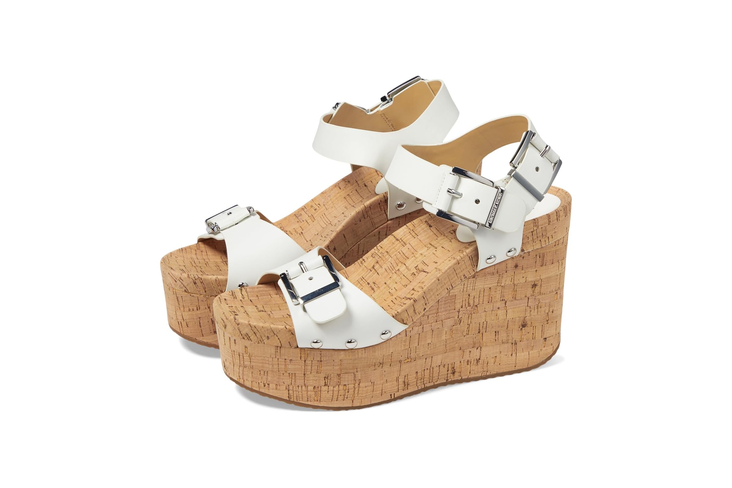 MICHAEL Michael Kors Colby Wedge 22690₽