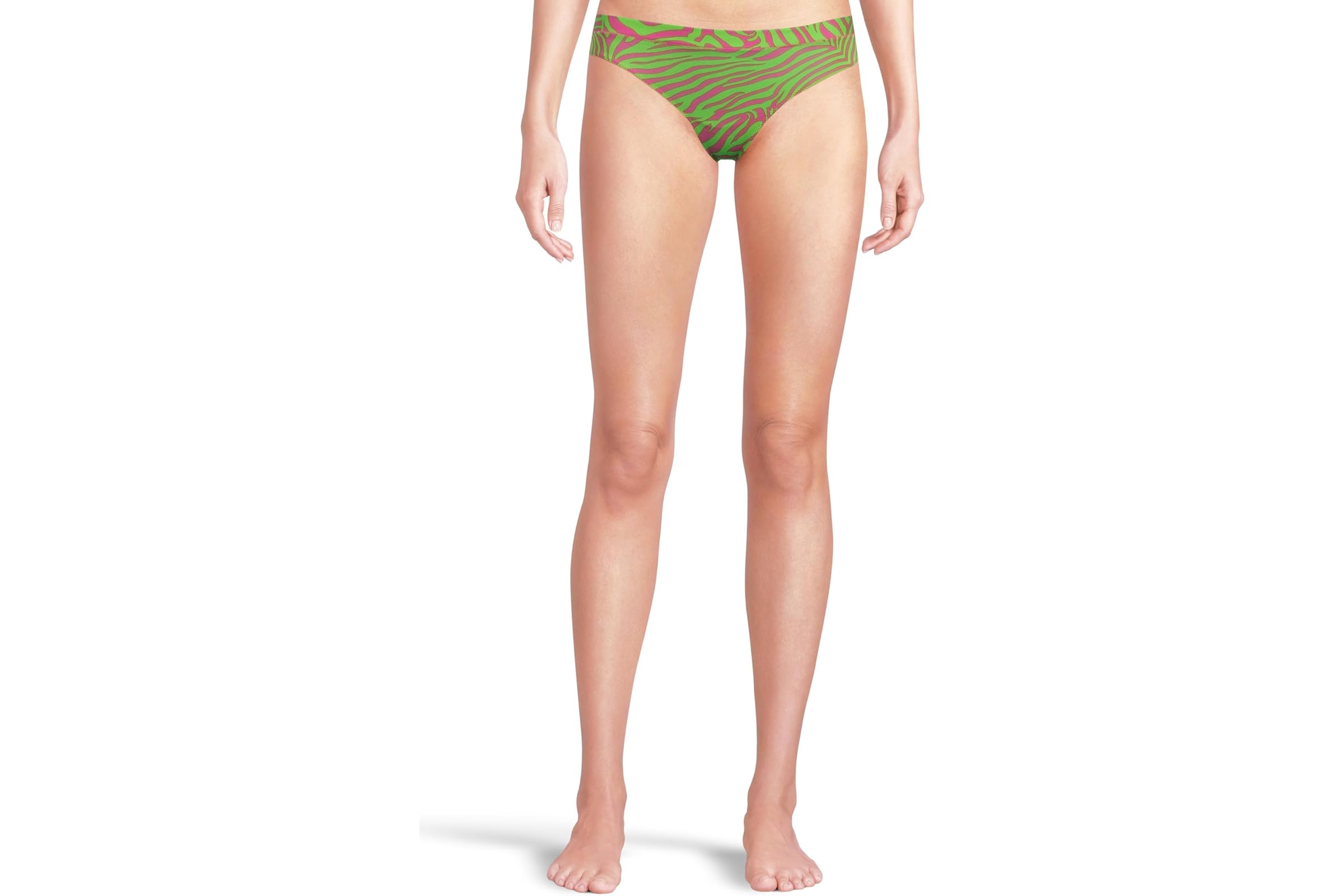 MeUndies Feel Free Bikini 1790₽