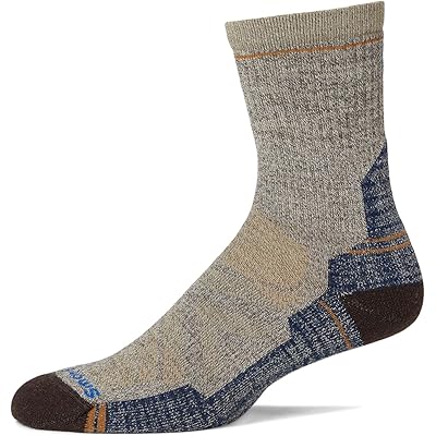 Носки Smartwool Hike Light Cushion Mid Crew Socks