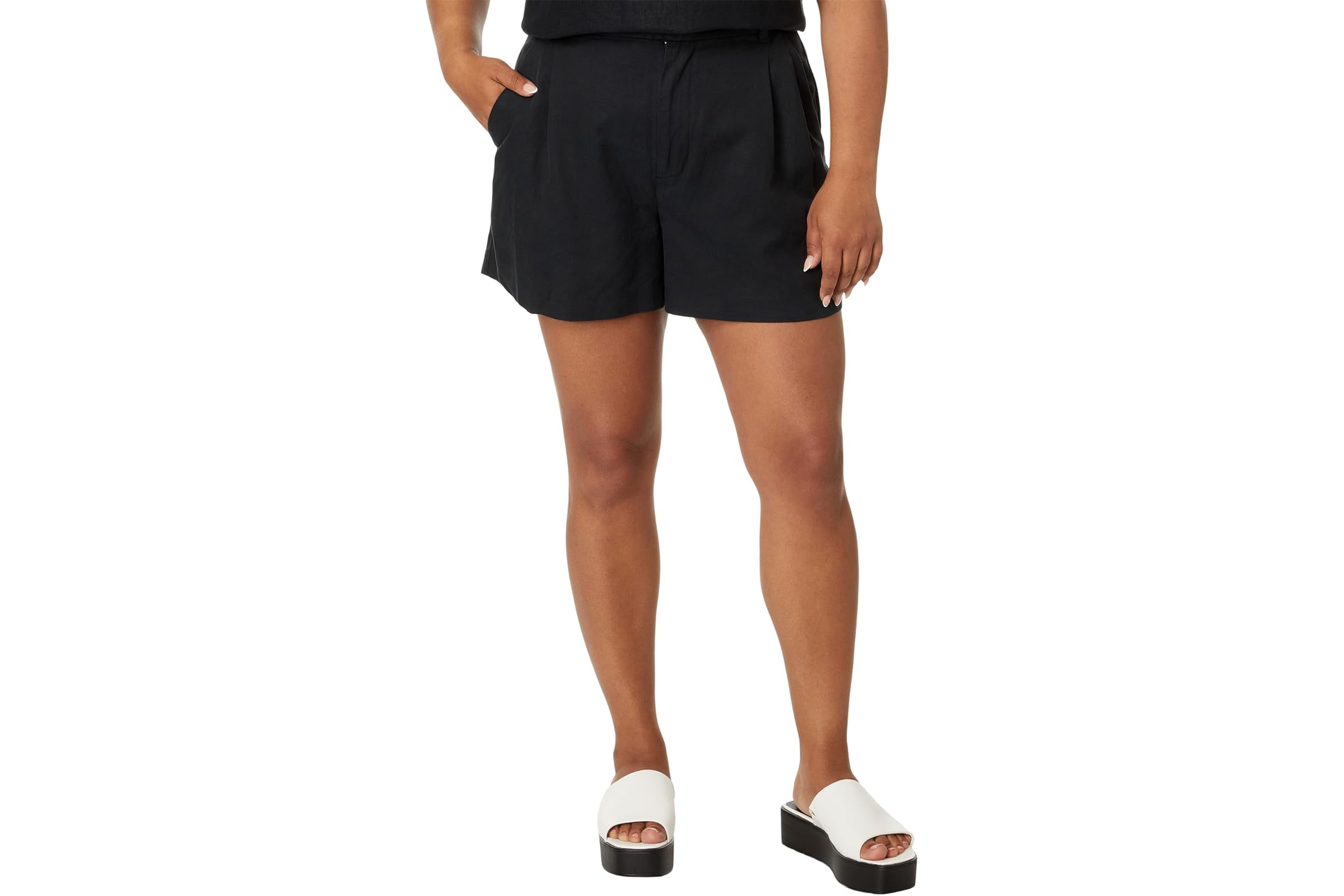 Madewell The Harlow Short 13190₽