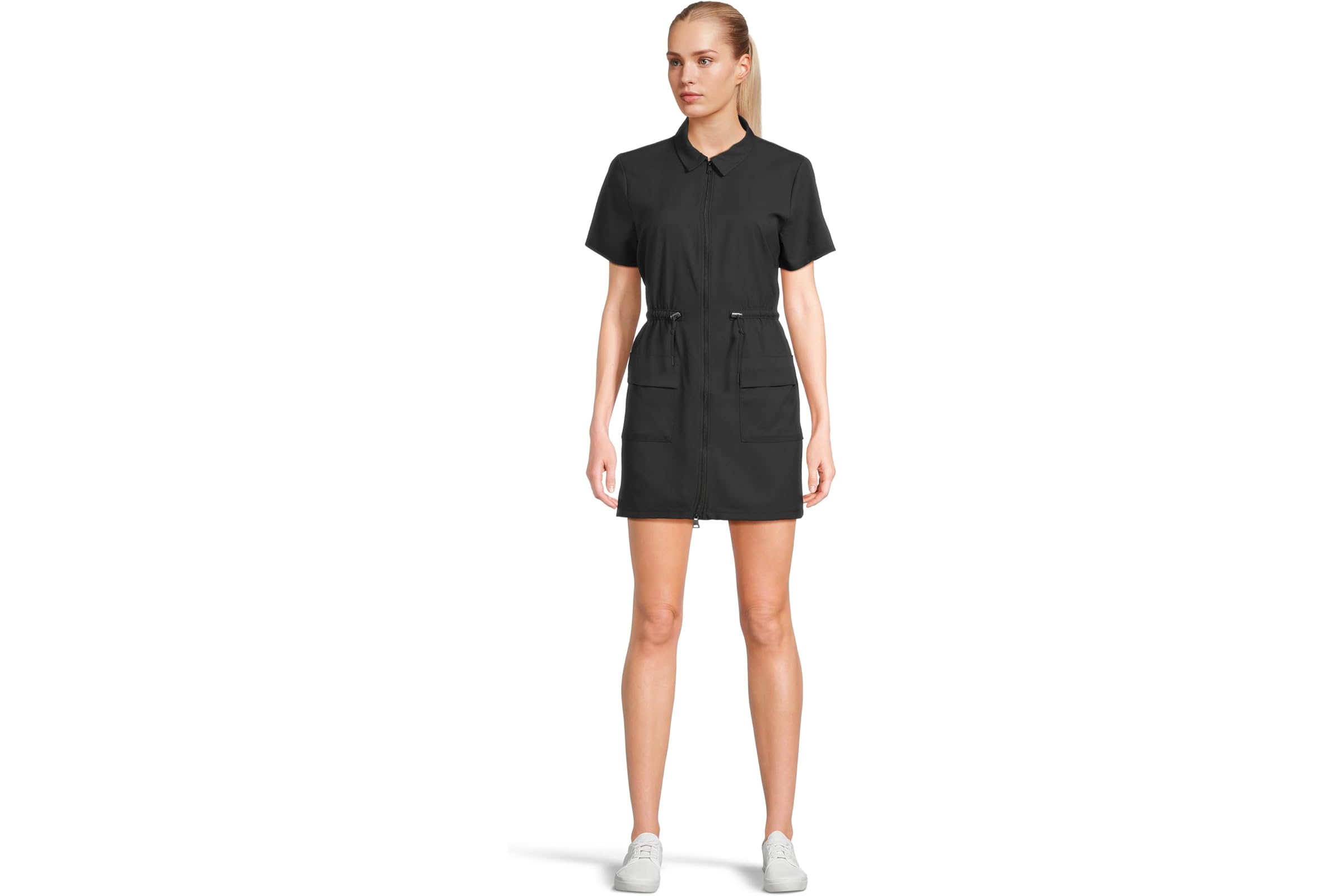 Beyond Yoga City Chic Dress 10190₽