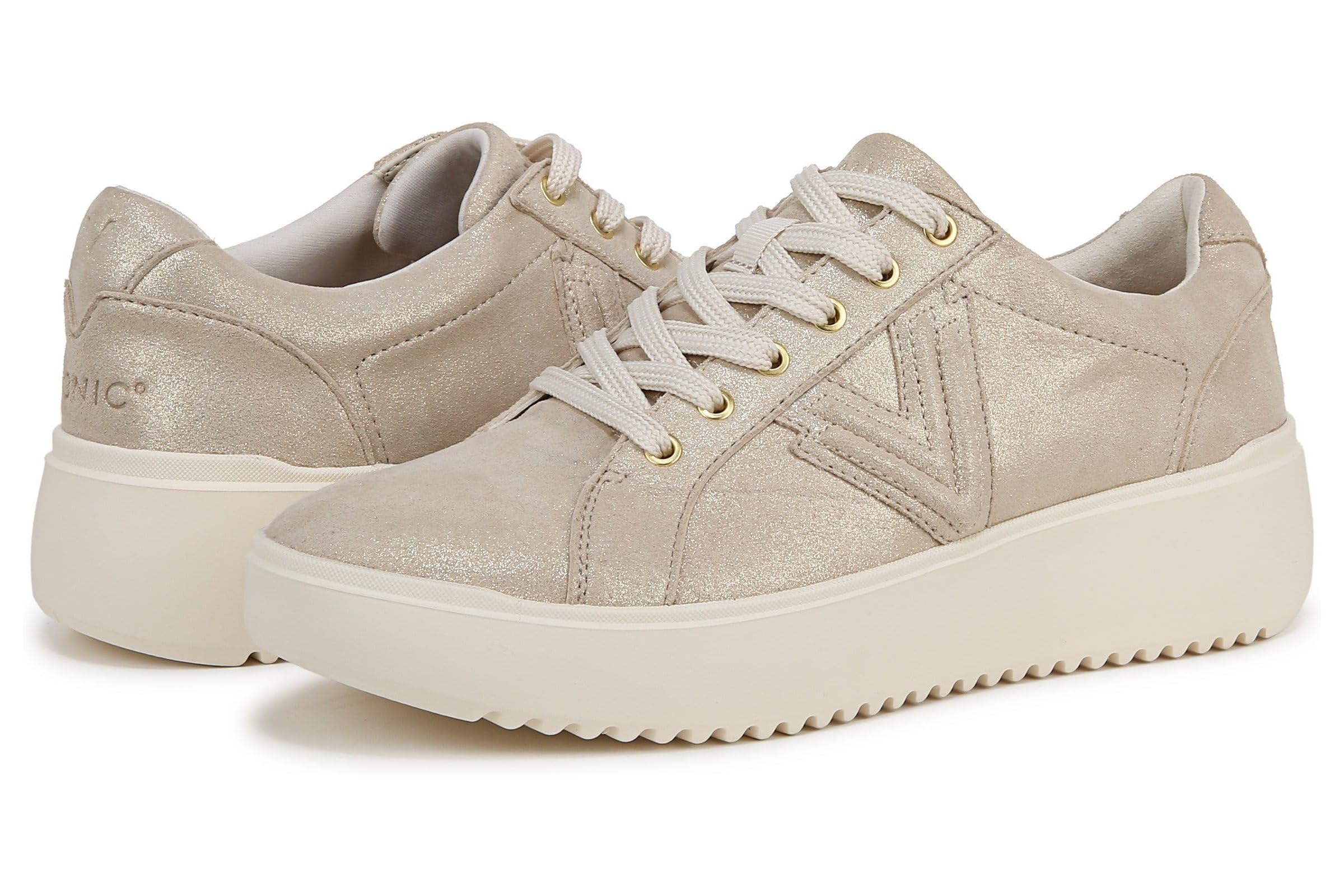 Женские кроссовки VIONIC Kearny Lace Up Oxfords