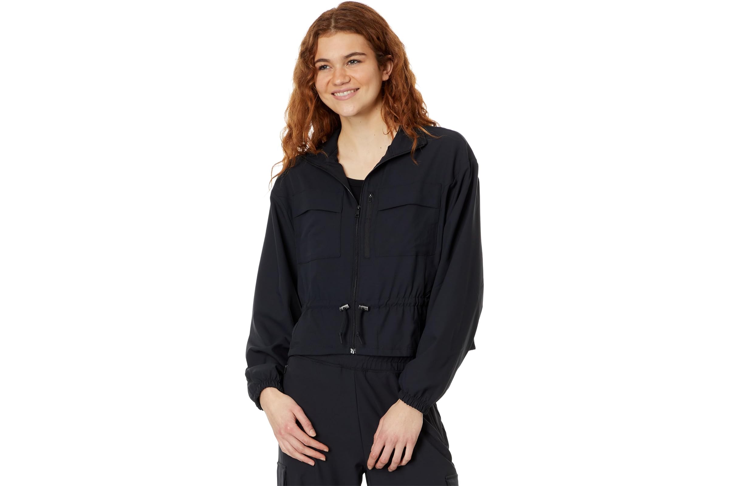 Beyond Yoga City Chic Jacket 15990₽