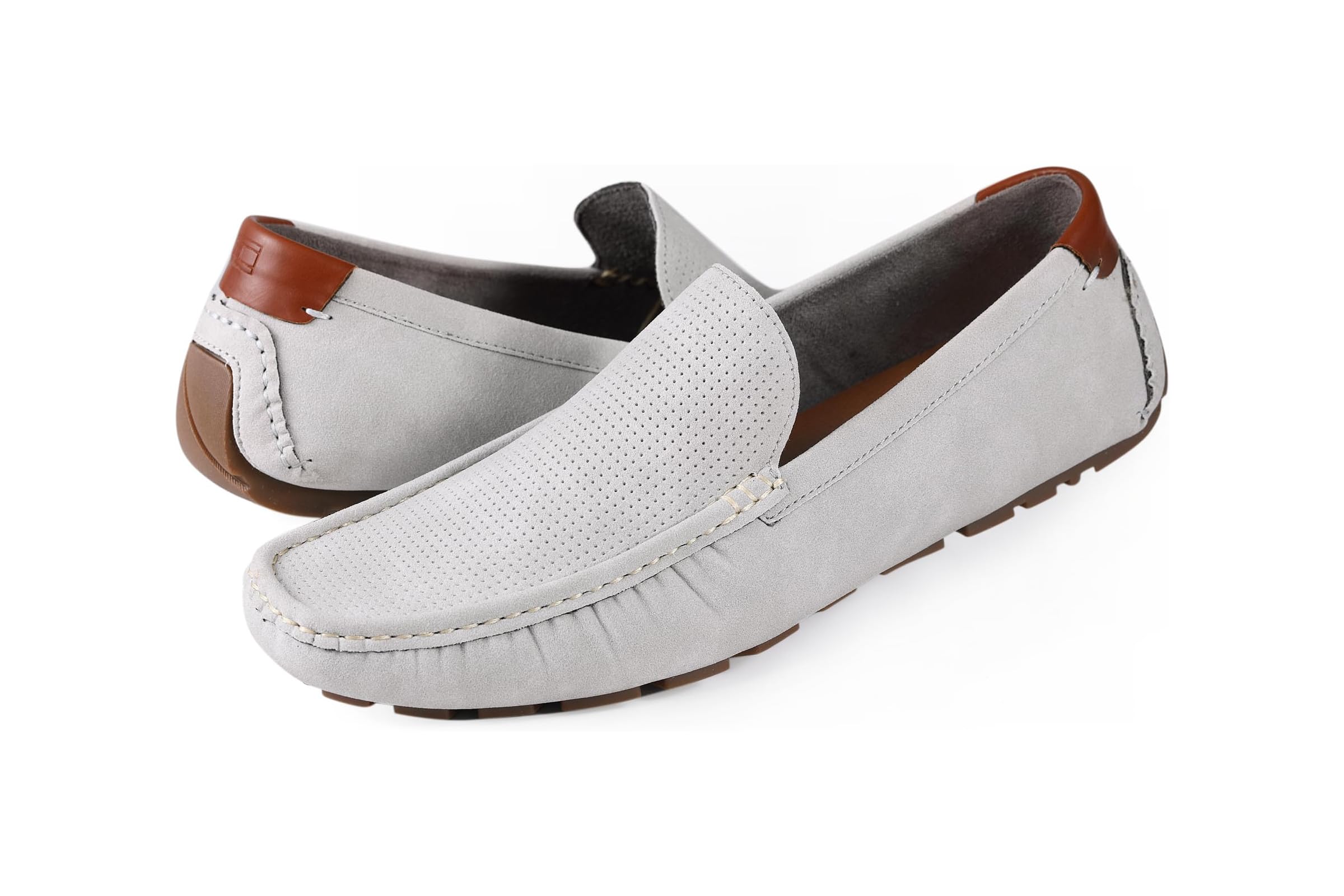 Мужские мокасины Tommy Hilfiger Alvie 9490₽