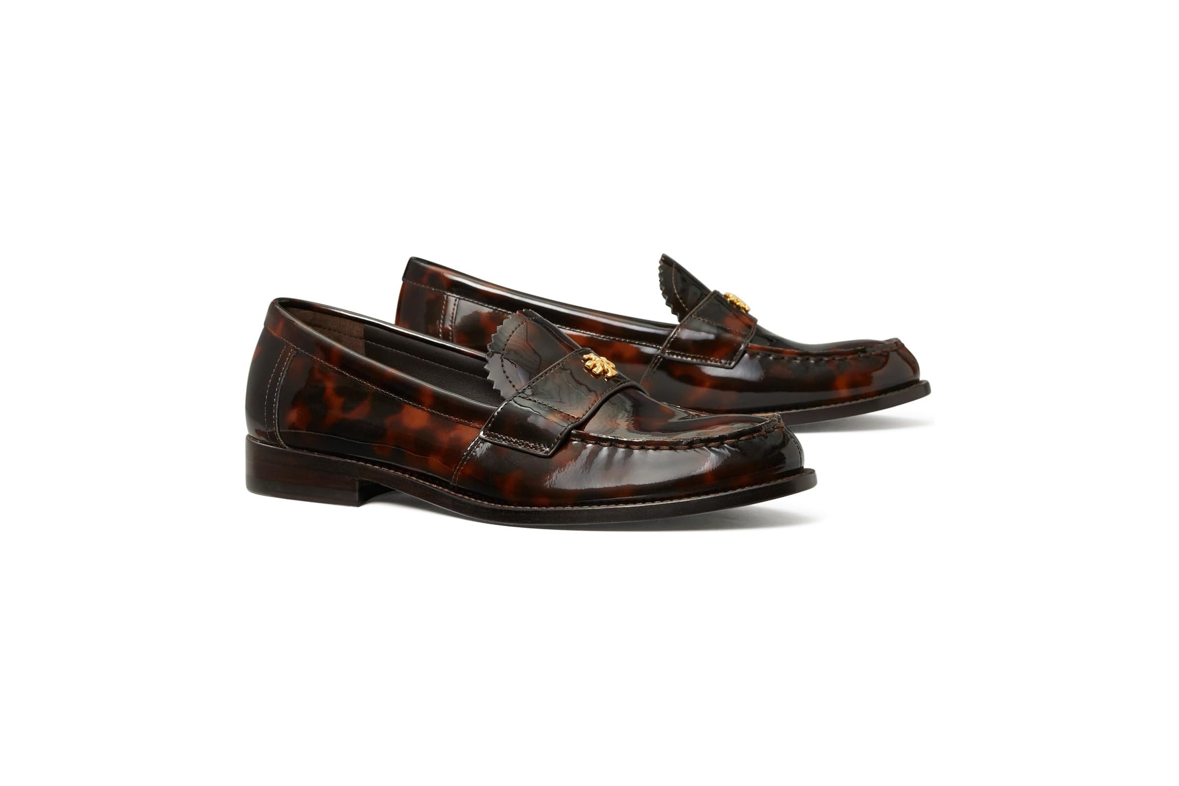 Tory Burch Classic Loafers 41590₽