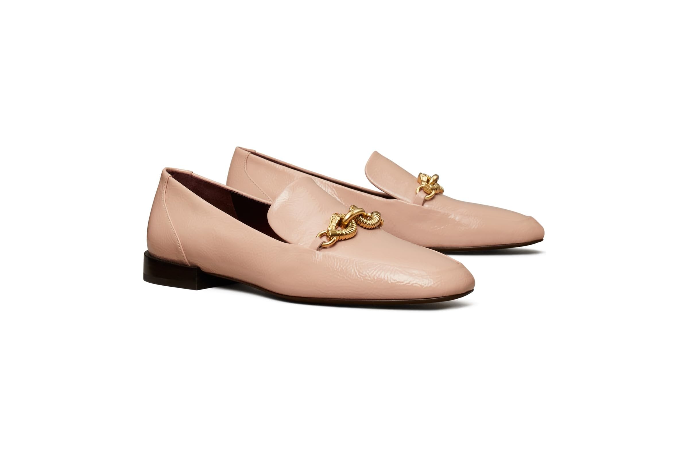 Tory Burch Jessa Loafers 13090₽