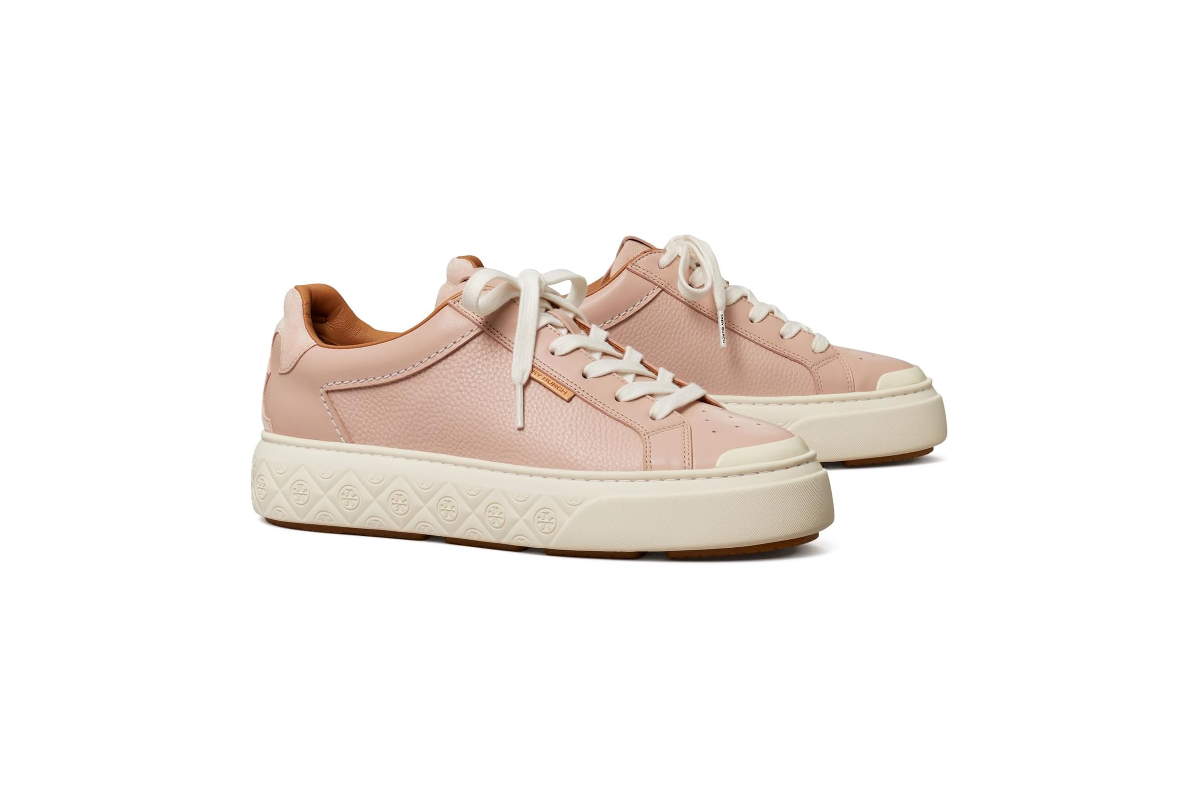 Женские кроссовки Tory Burch Ladybug Sneakers 21890₽