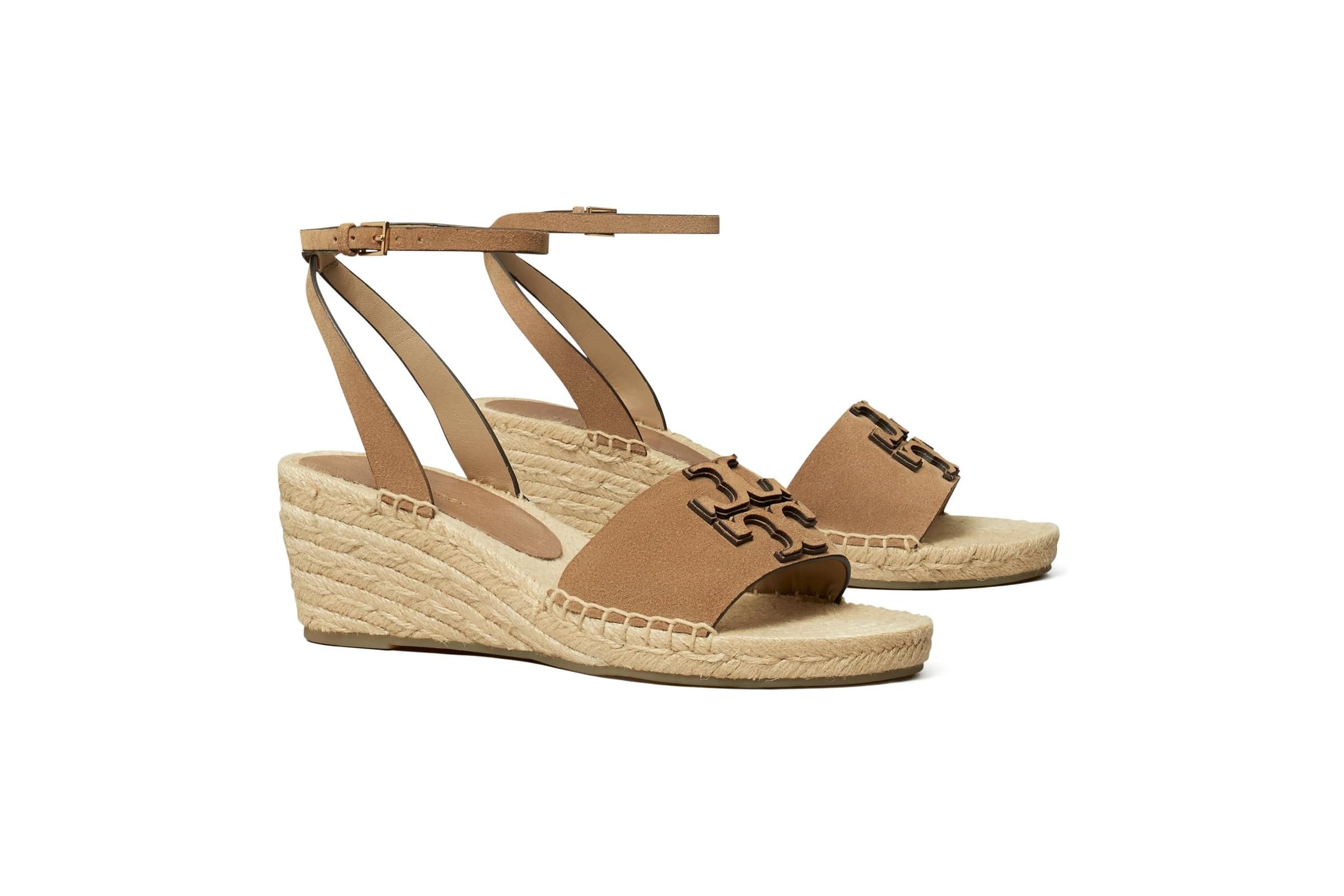 Tory Burch 50 mm Ines Wedge Espadrille 49890₽