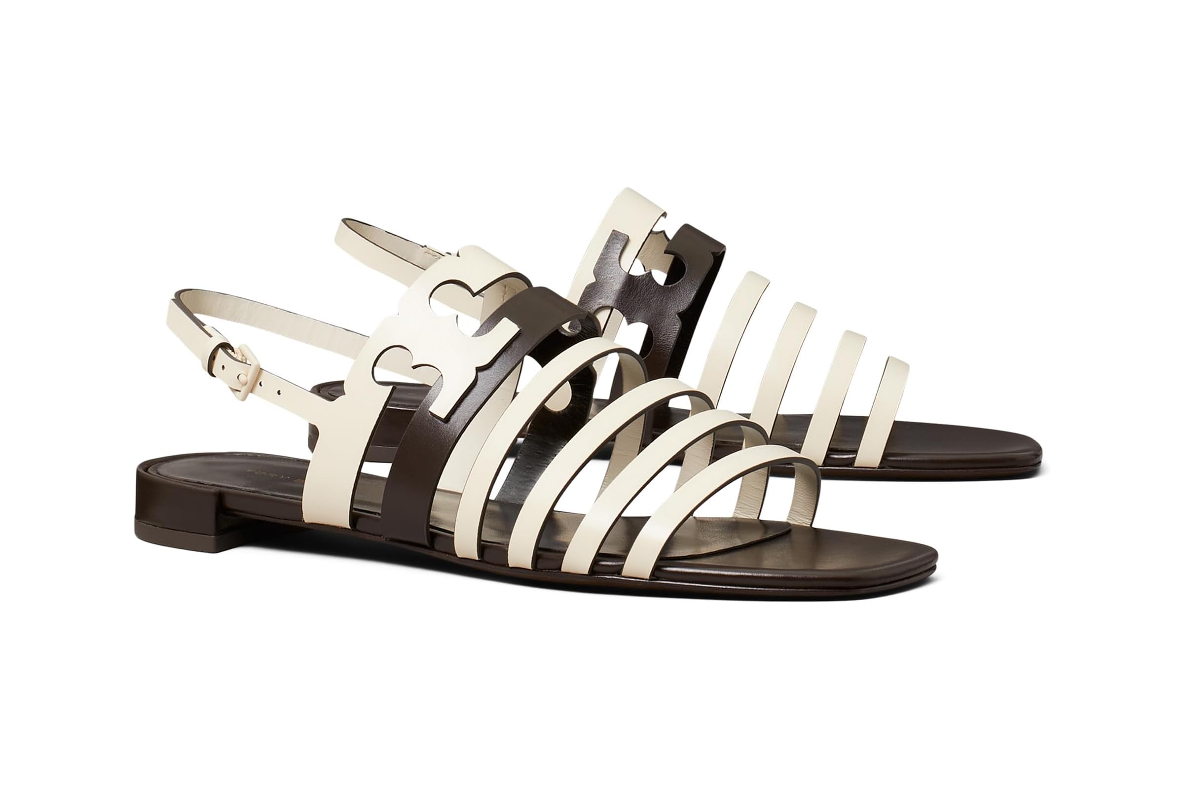 Tory Burch Ines Cage Sandals