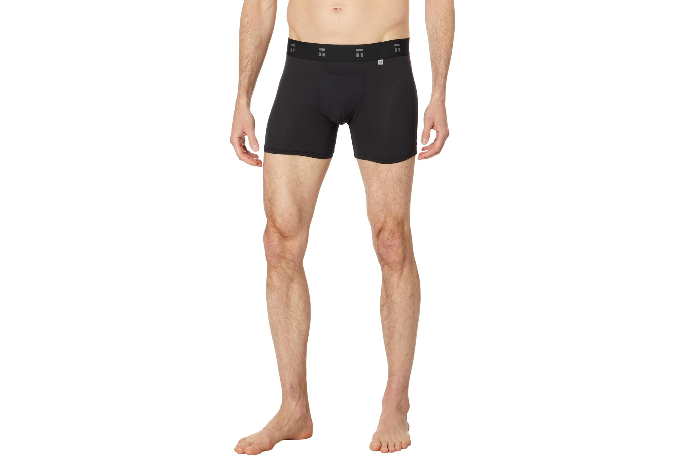 Tommy John Air Hammock Pouch 4 Boxer Brief 5990₽