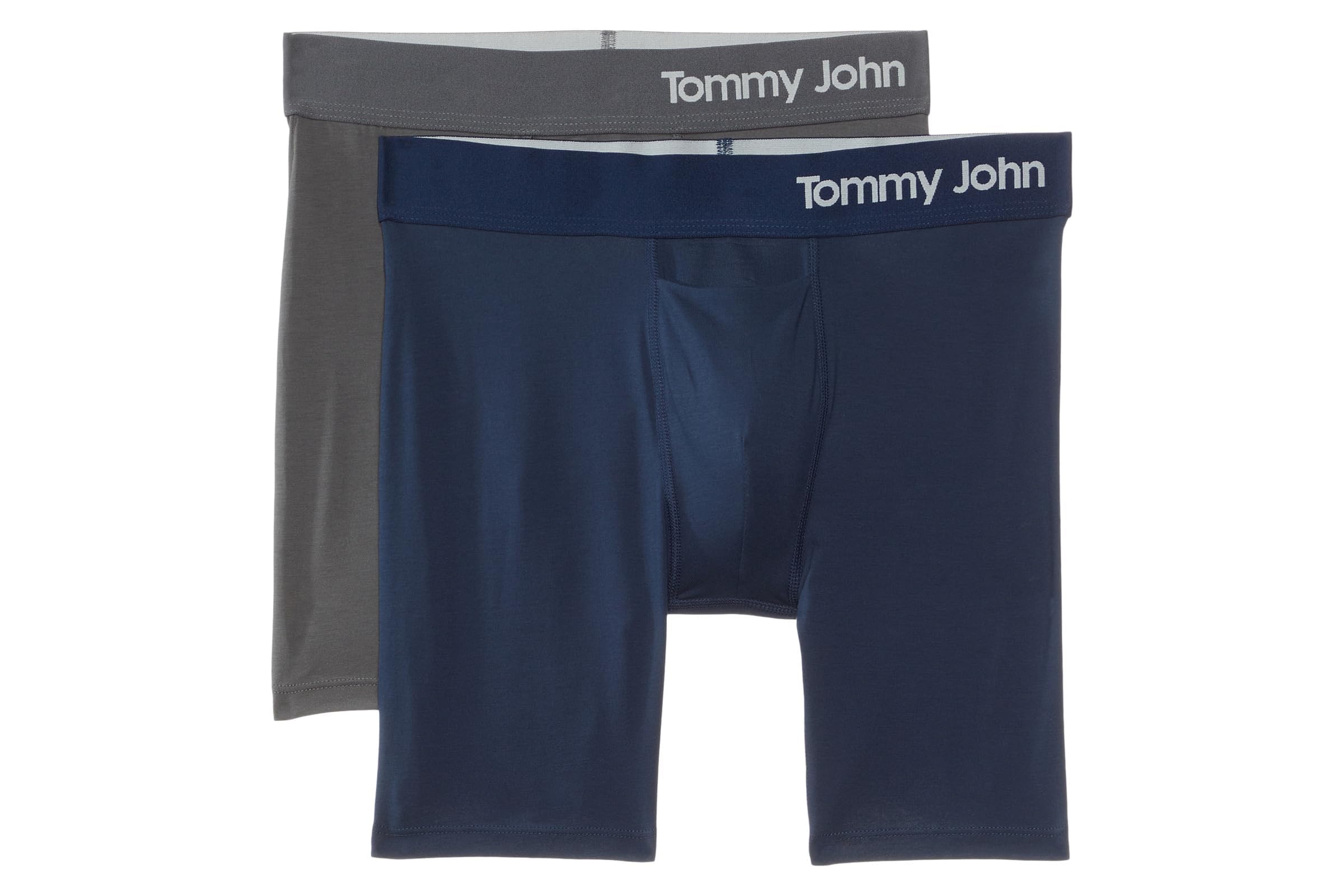Tommy John Cool Cotton 6
