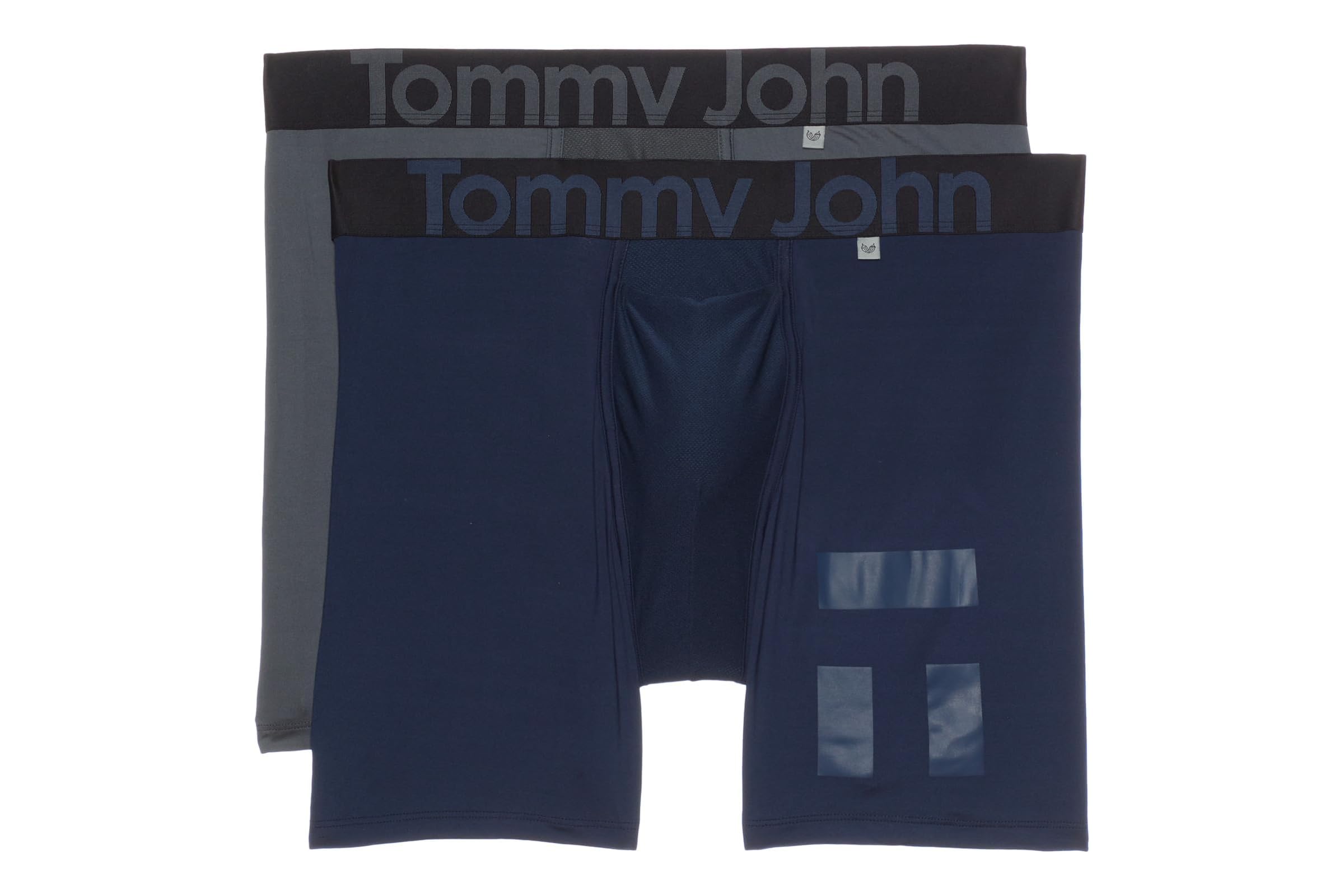 Tommy John 360 Sport Hammock Pouch 6 Boxer Brief 2-Pack 8590₽