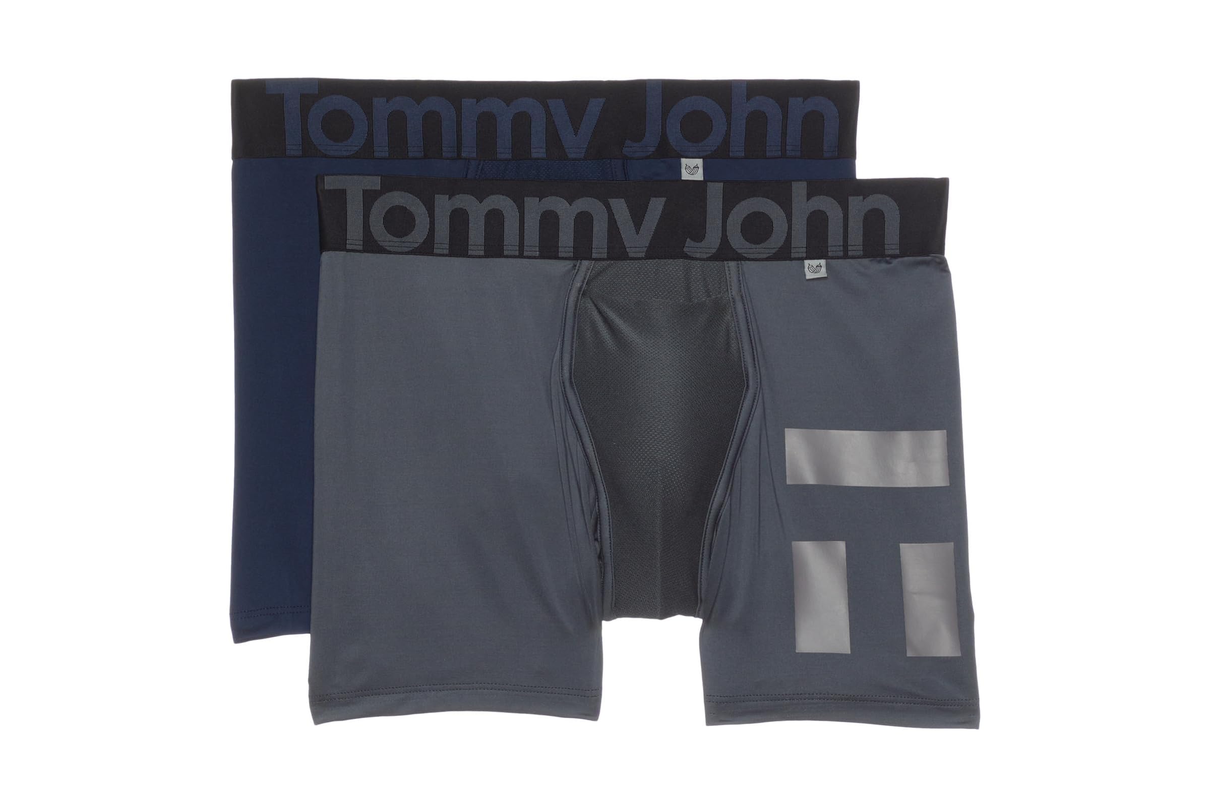 Tommy John 360 Sport Hammock Pouch 4 Boxer Brief 2-Pack 8590₽