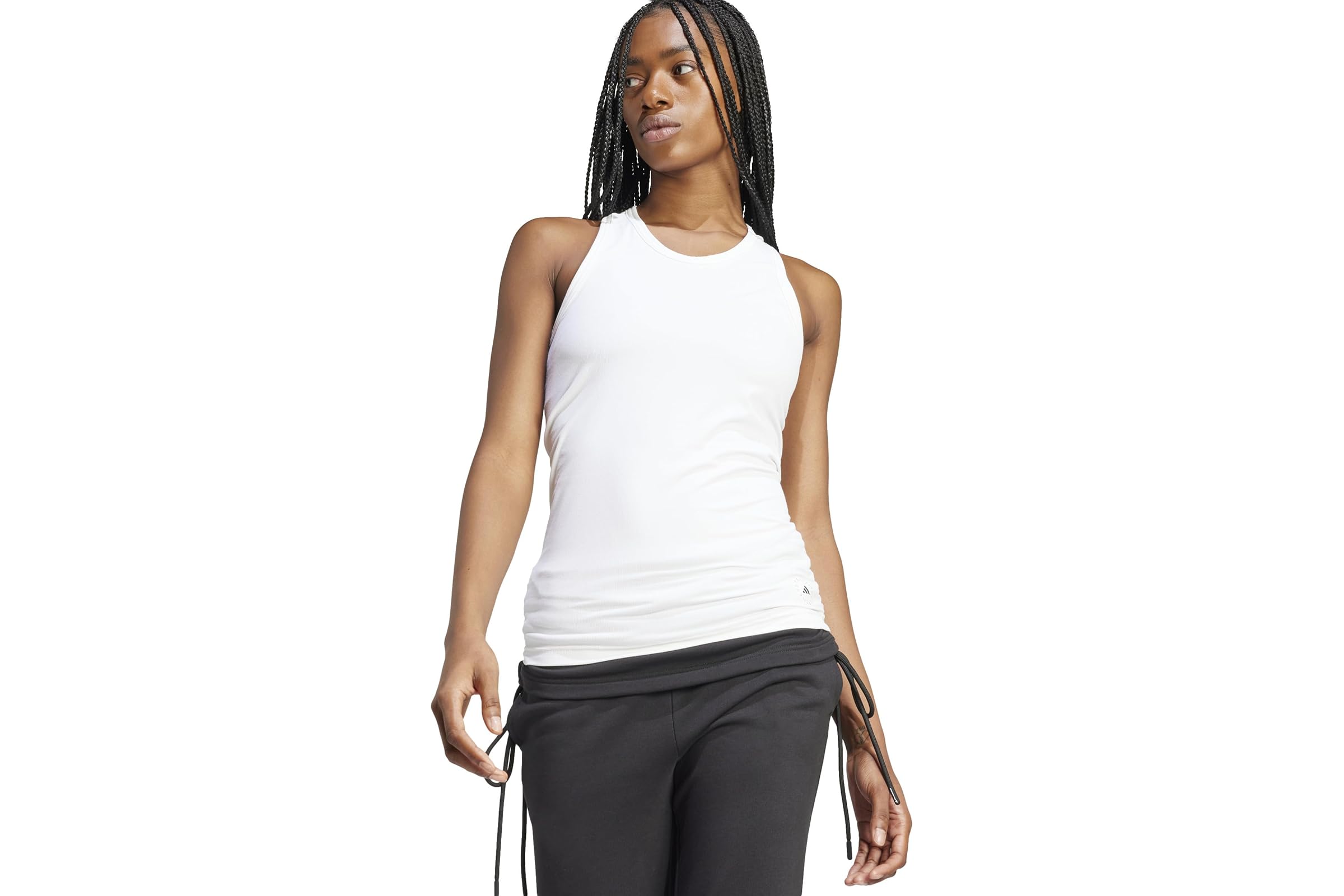 adidas by Stella McCartney Rib Tank IN3623 17890₽