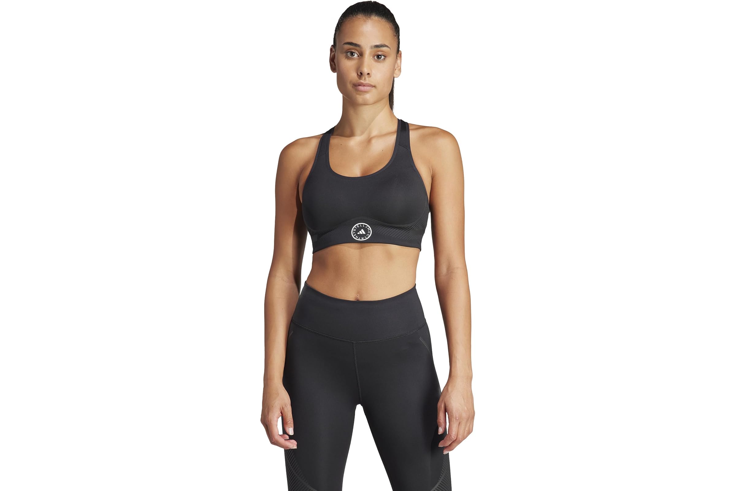adidas by Stella McCartney TruePace High Support Sports Bra IT9380 11690₽