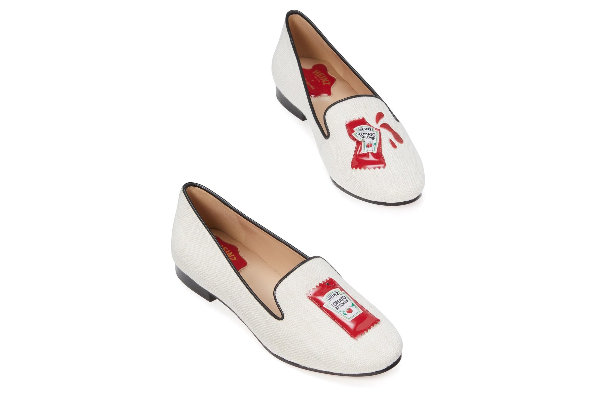 Kate Spade New York Heinz Loafers 37990₽