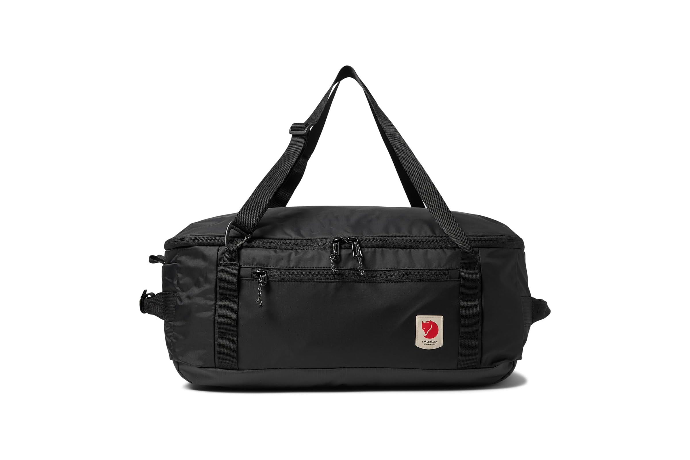 Fjallraven Duffel Bag
